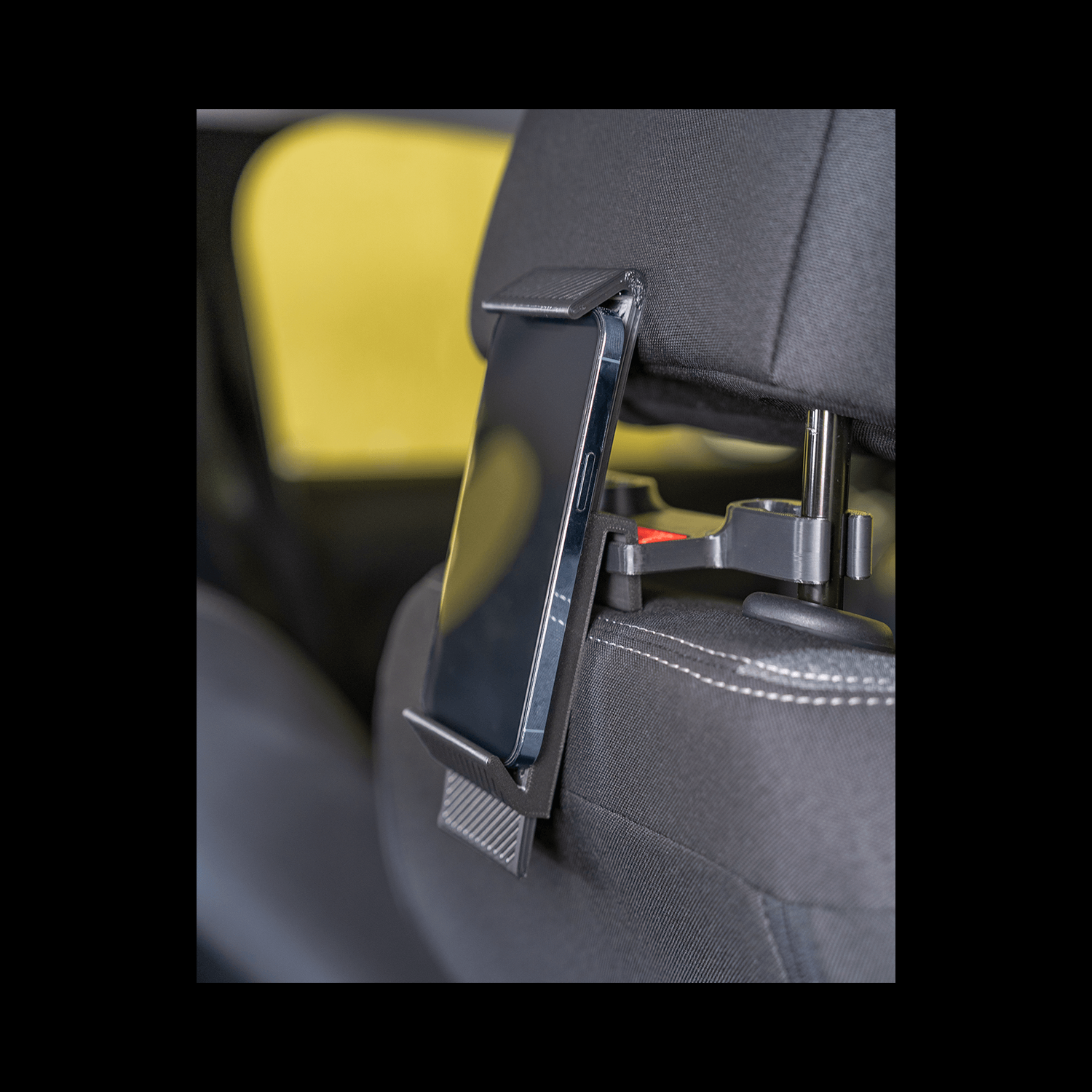 Organizador para asiento de coche AutoEase Complete