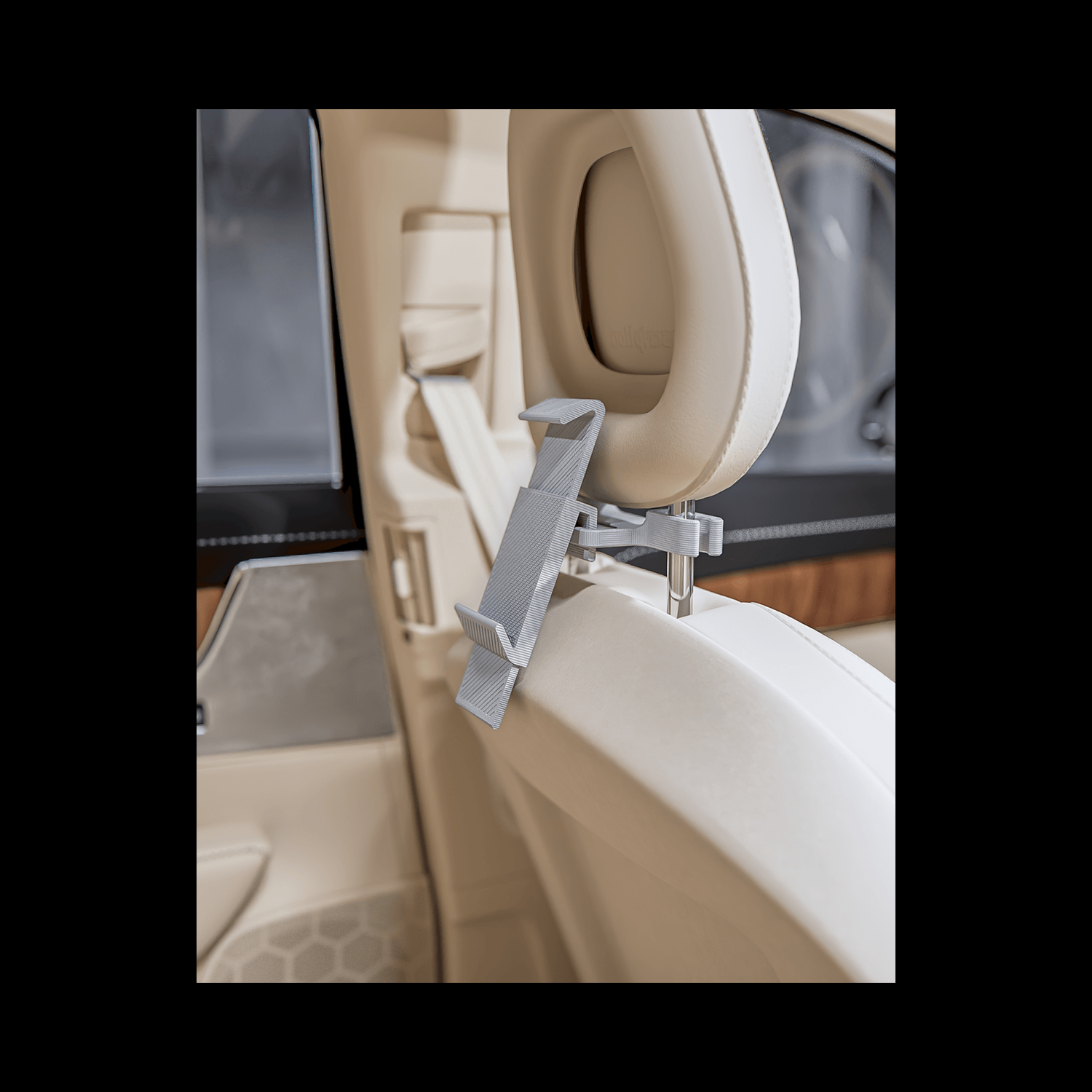 Organizador para asiento de coche AutoEase Complete