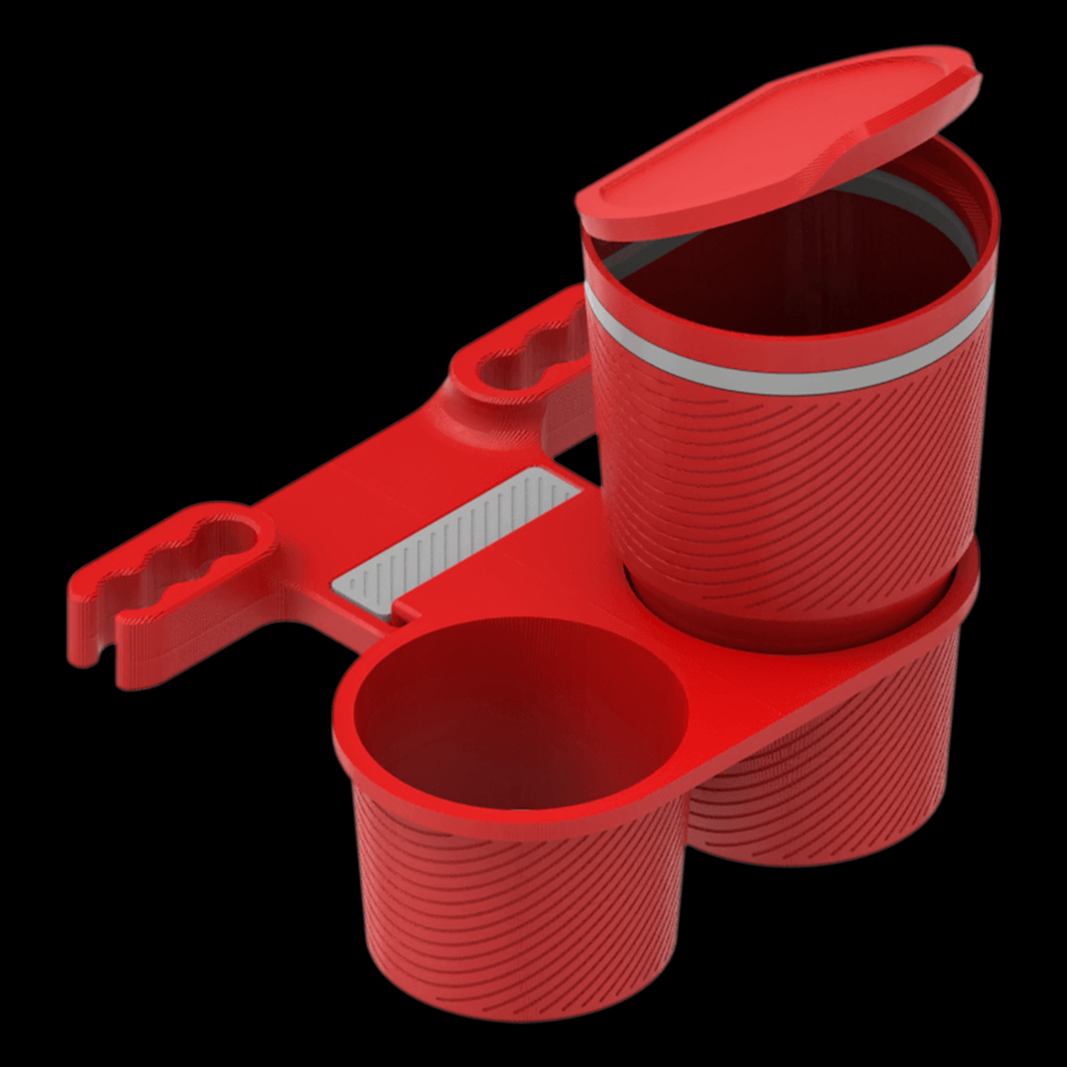 Organizador para asiento de coche AutoEase Complete