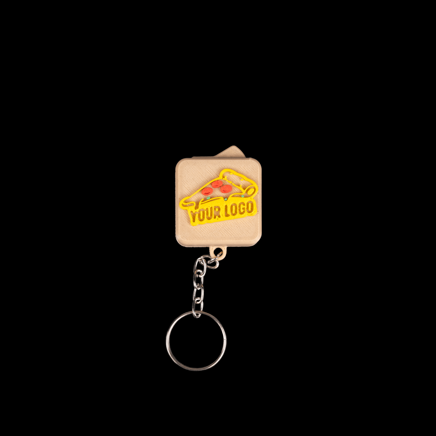 Colección de llaveros 2