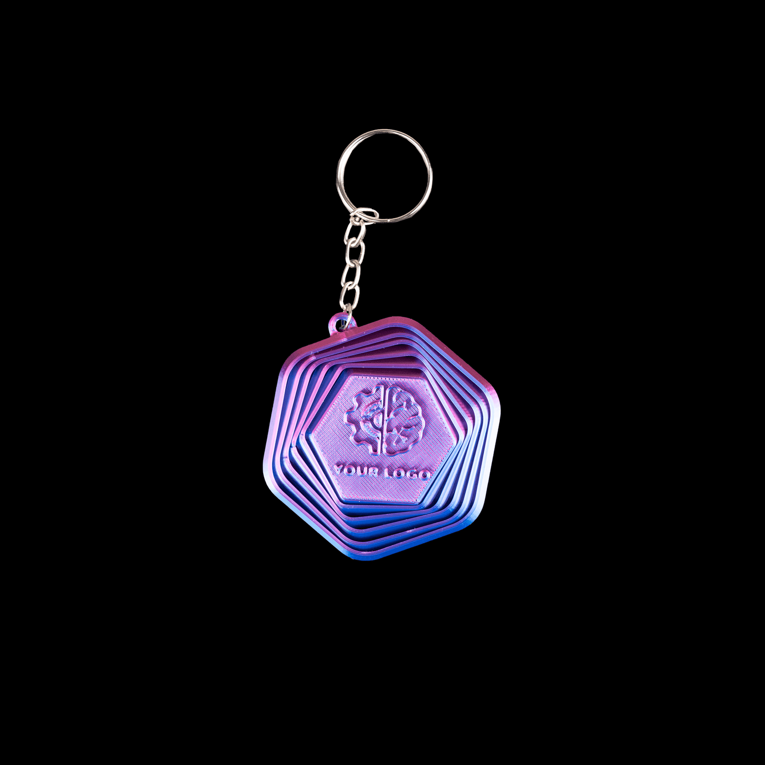 Colección de llaveros 2