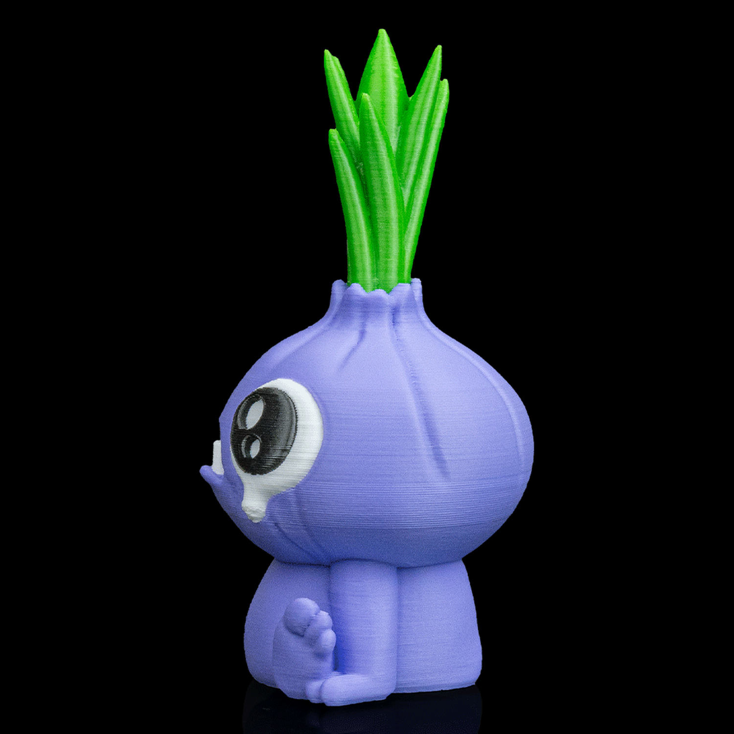 Figura decorativa Oli, the Onion
