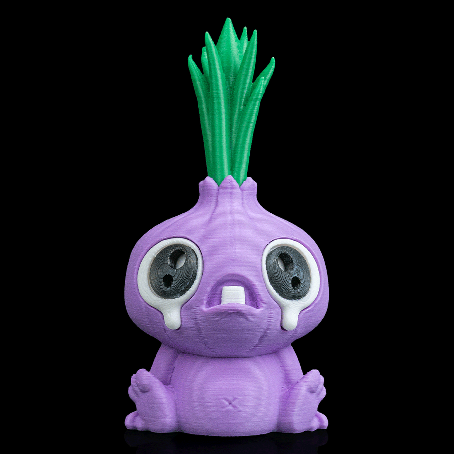 Figura decorativa Oli, the Onion