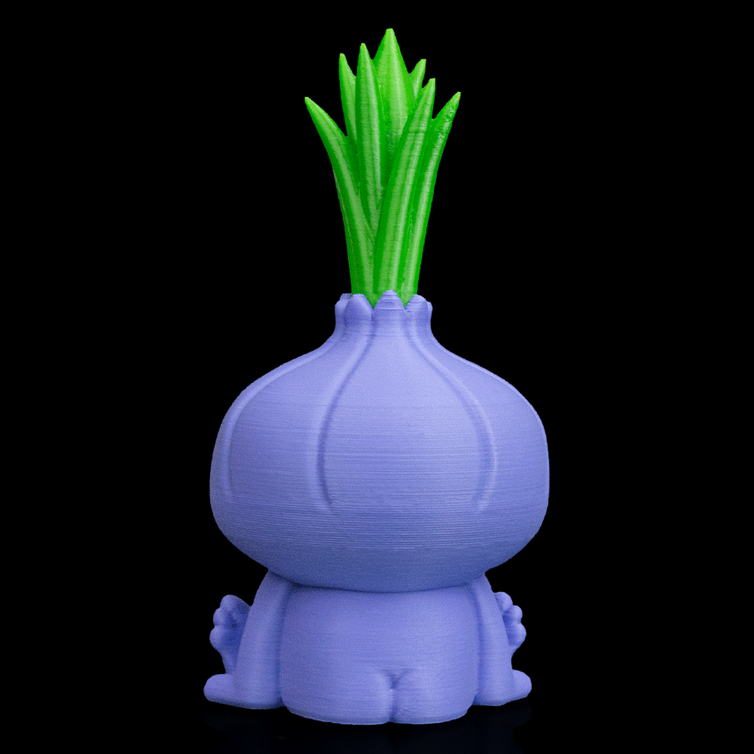 Figura decorativa Oli, the Onion