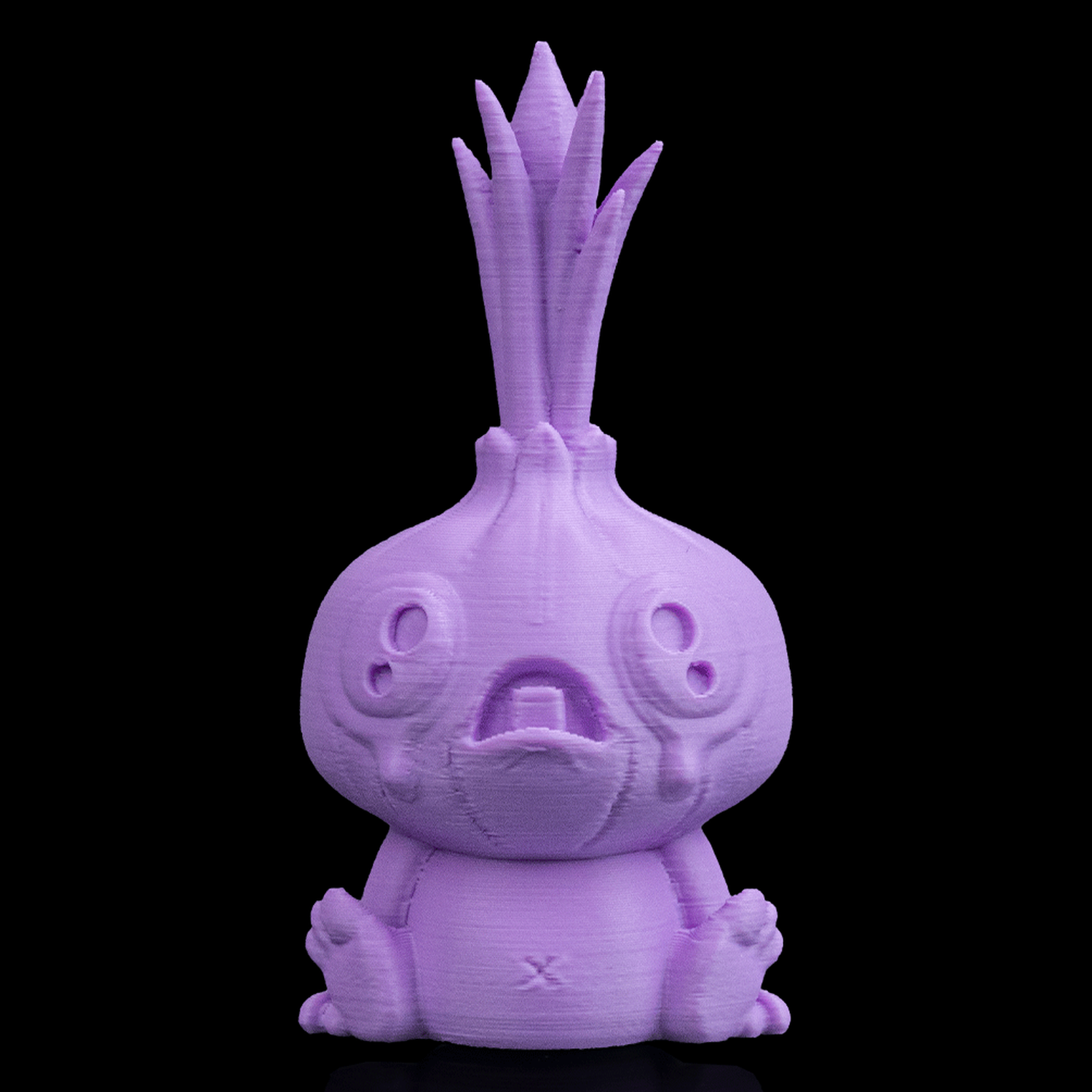 Figura decorativa Oli, the Onion