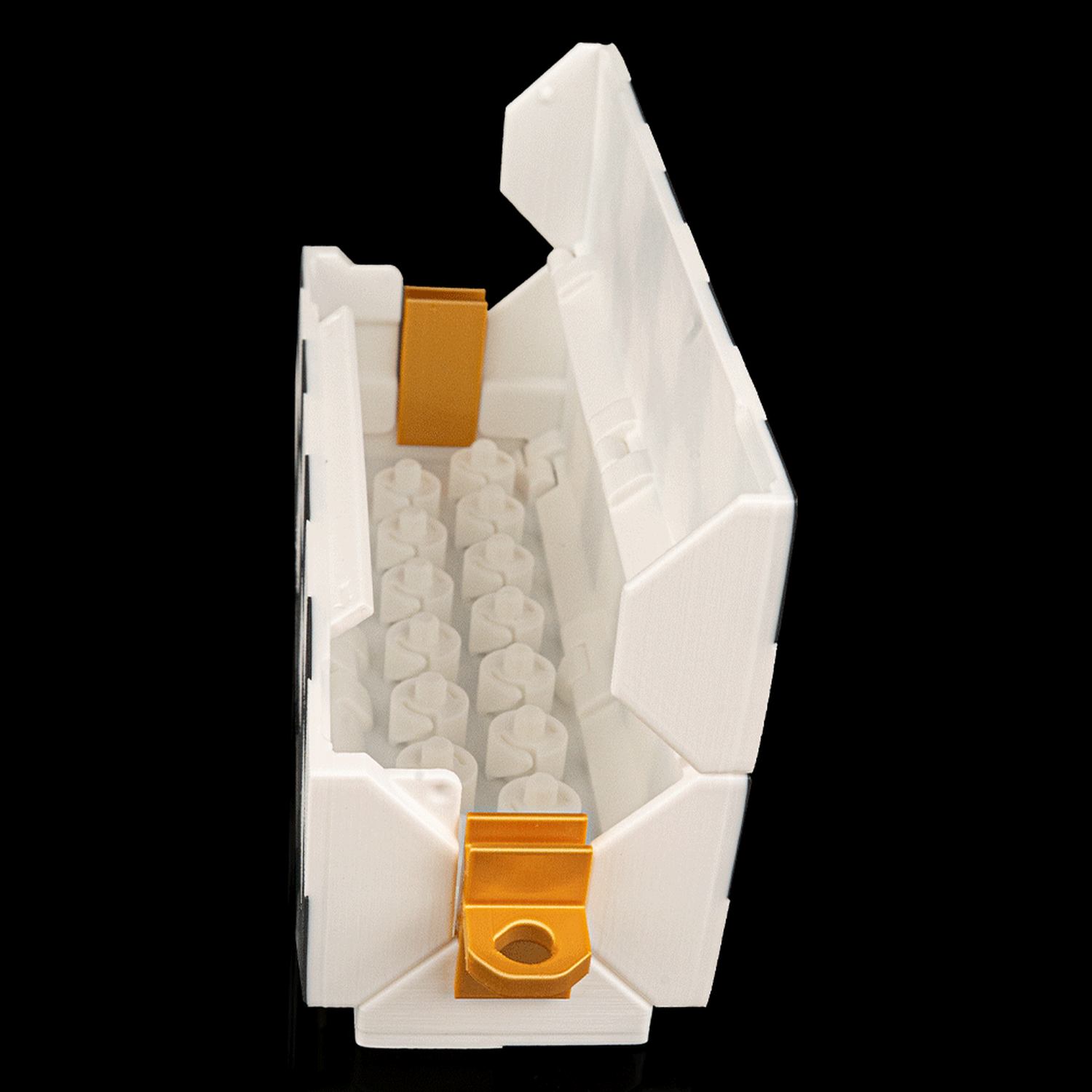 Tablero de juego plegable