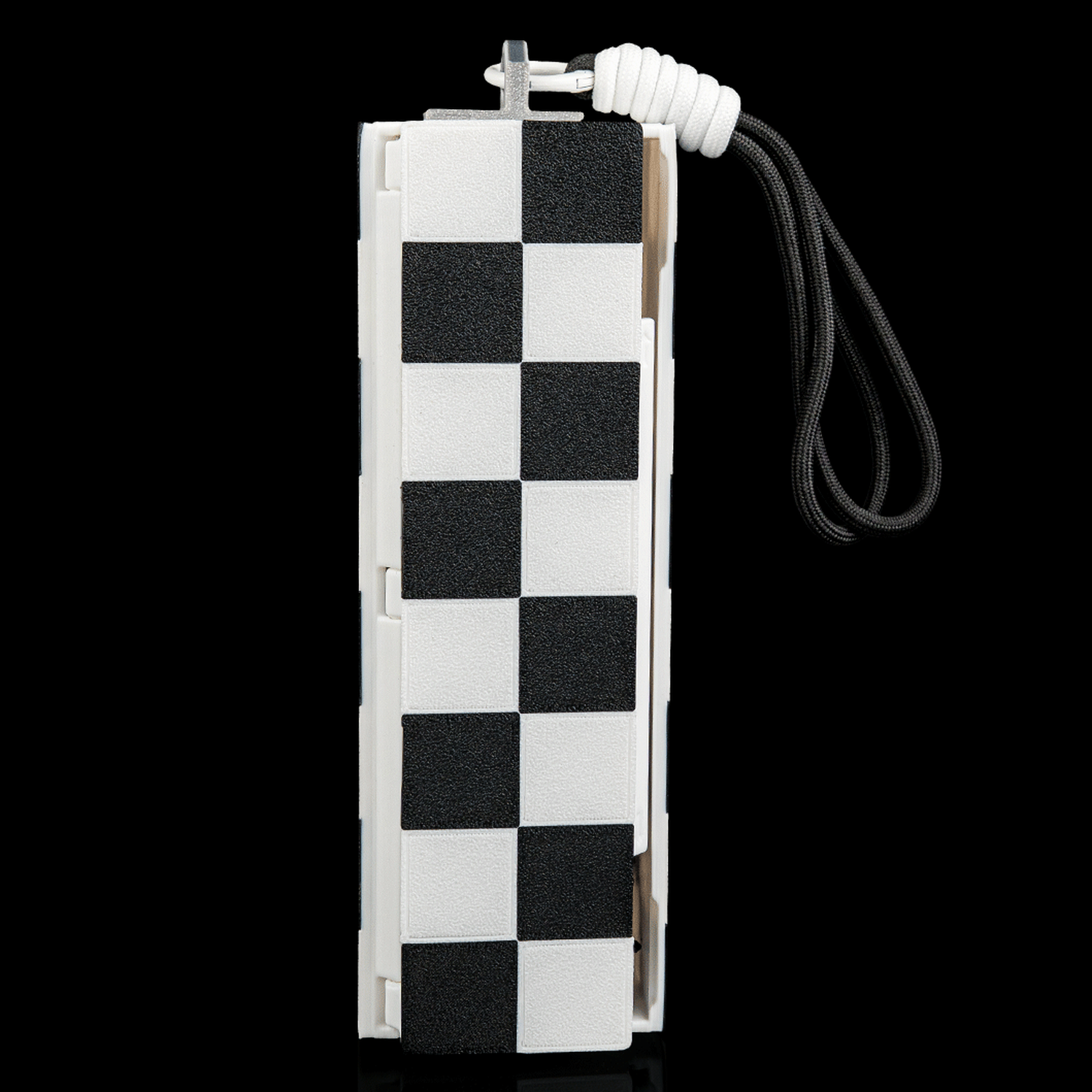Tablero de juego plegable