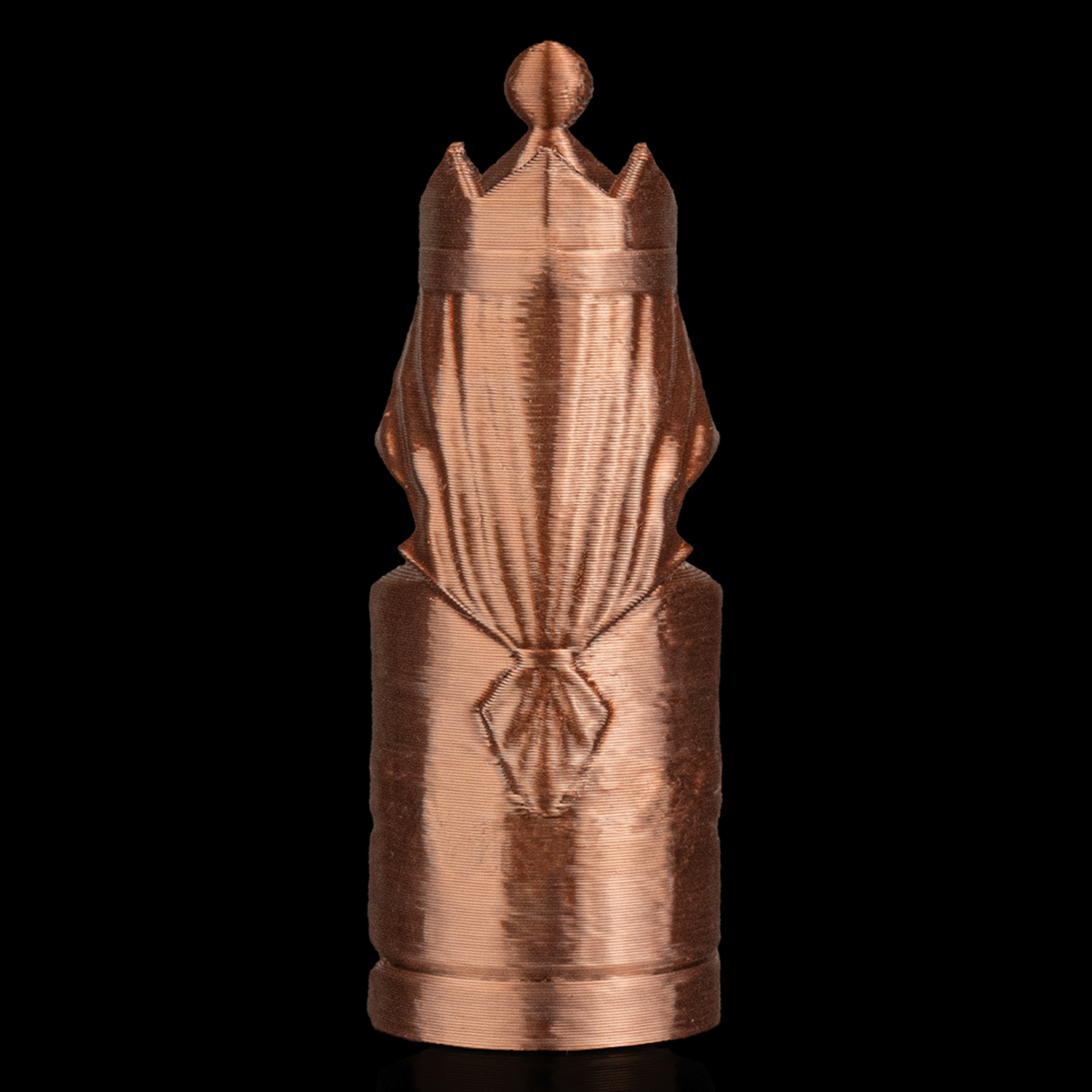 Juego de ajedrez portátil King’s Mind