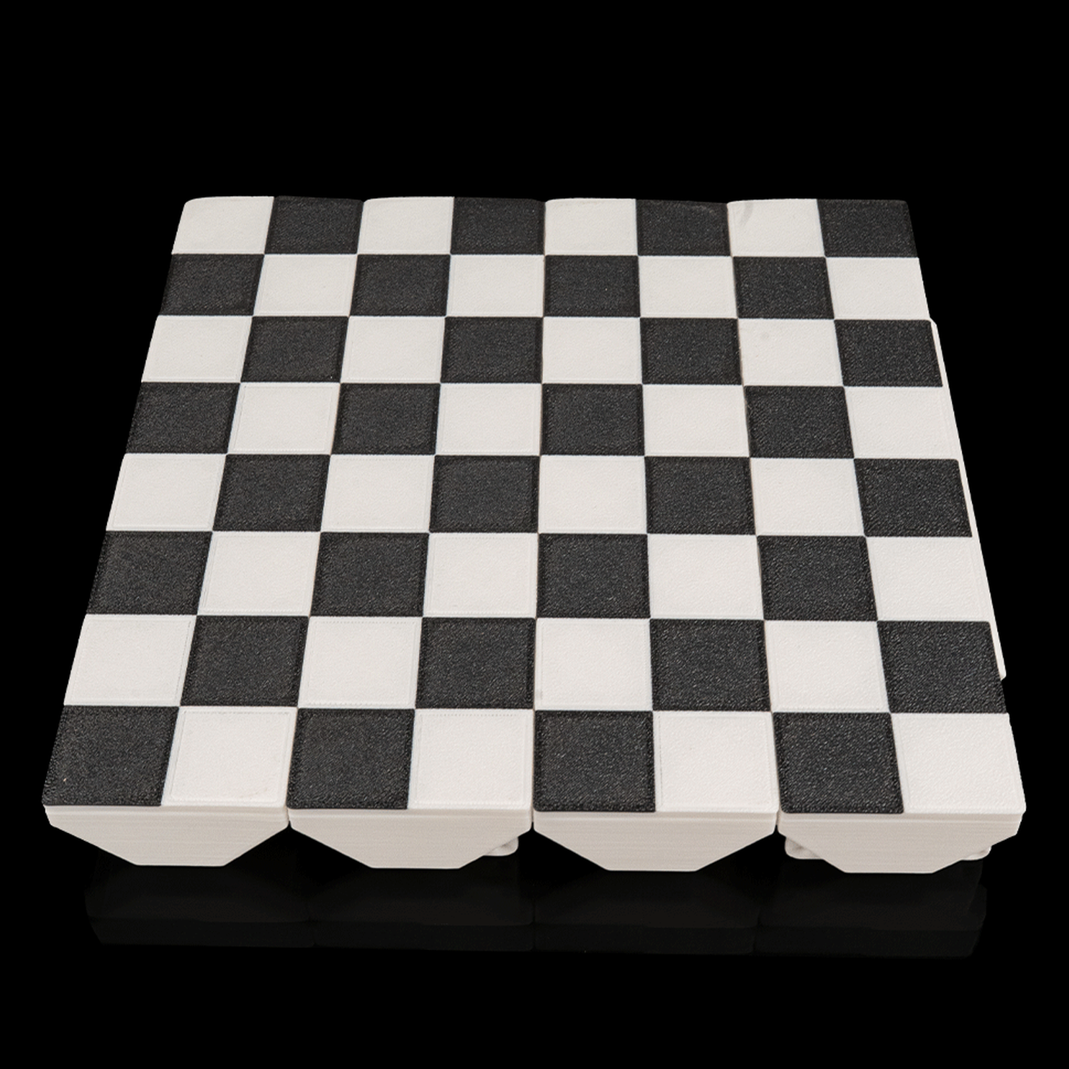 Juego de ajedrez portátil King’s Mind