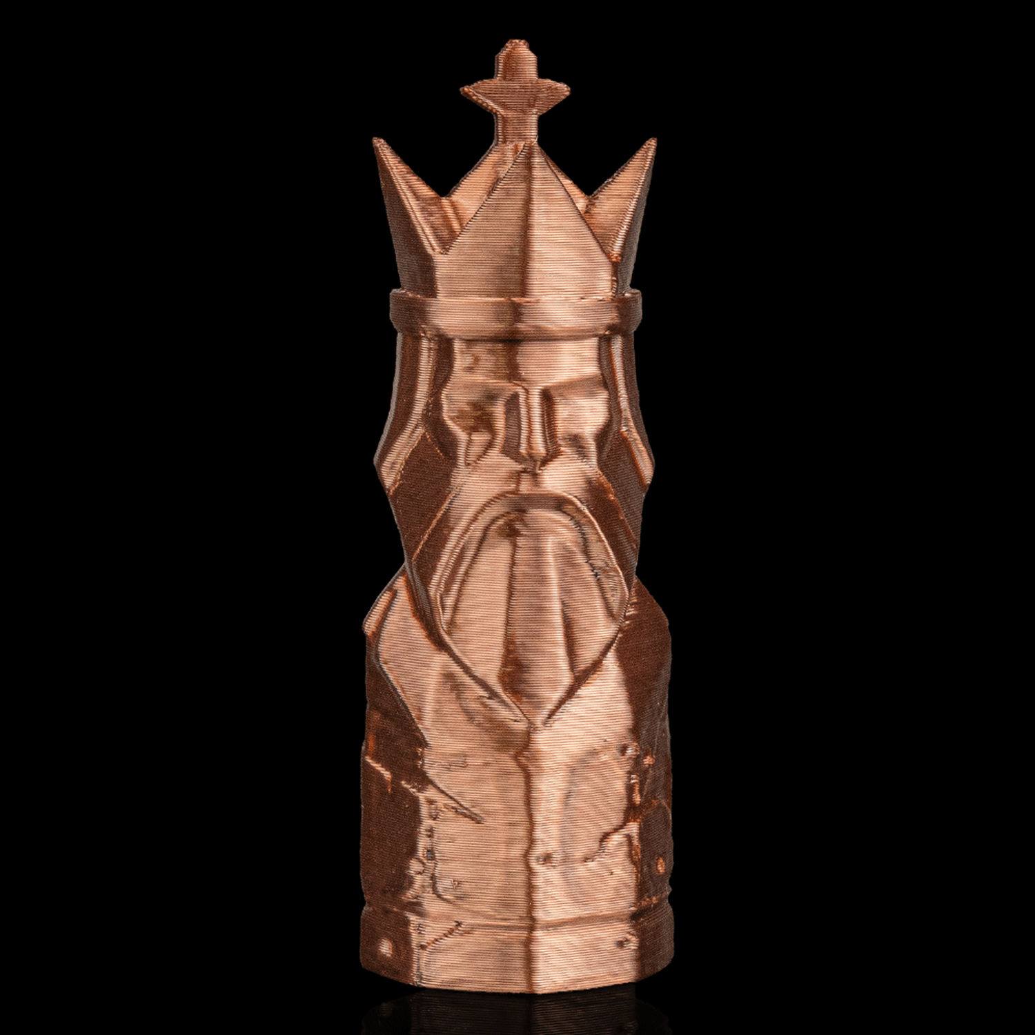 Juego de ajedrez portátil King’s Mind