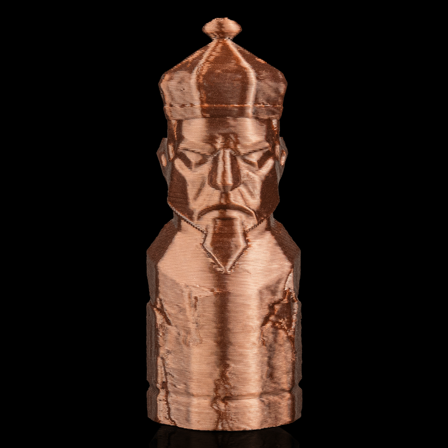 Juego de ajedrez portátil King’s Mind