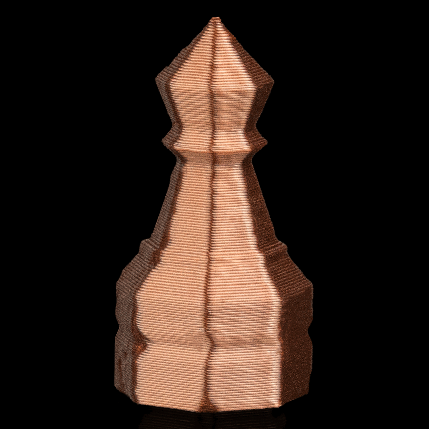 Juego de ajedrez portátil King’s Mind