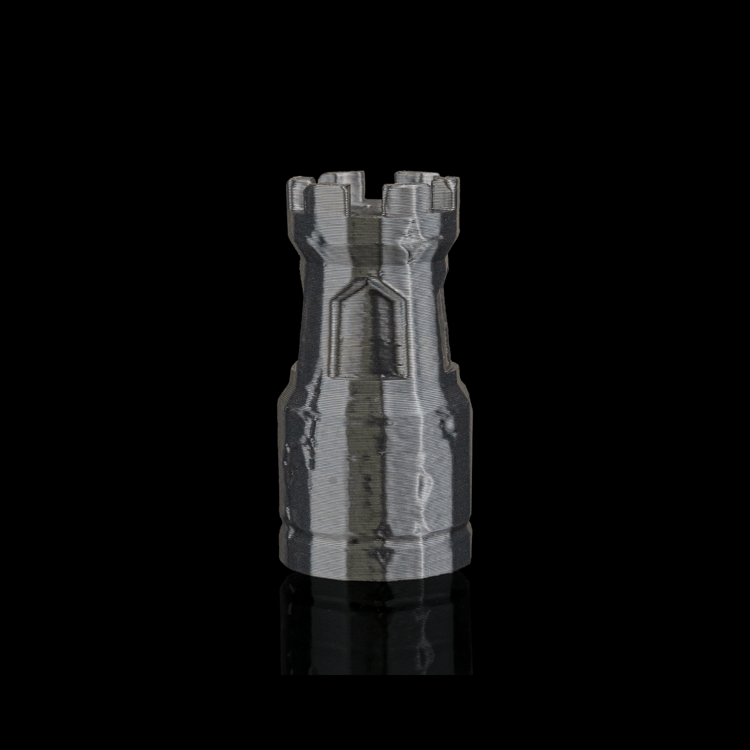 Juego de ajedrez portátil King’s Mind
