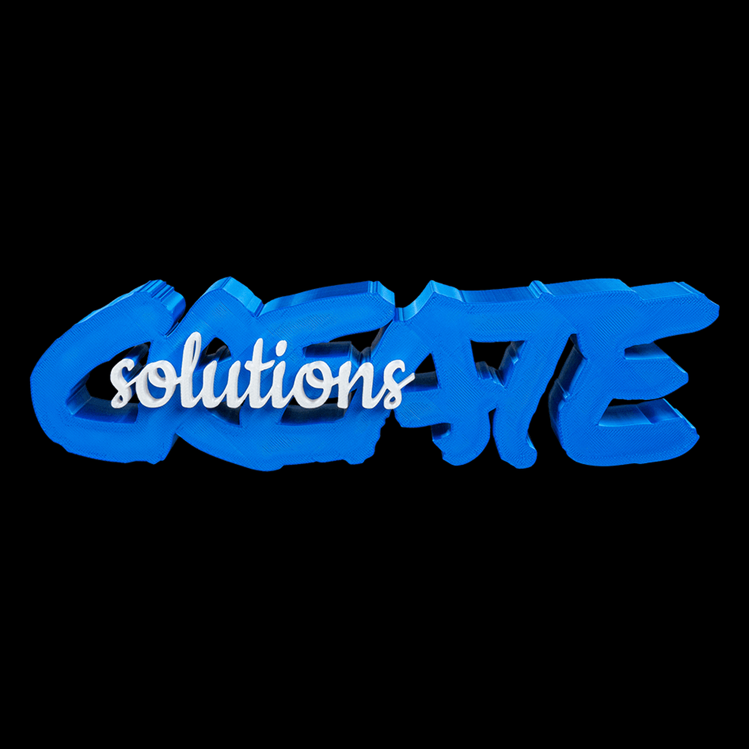 Cartel decorativo personalizable