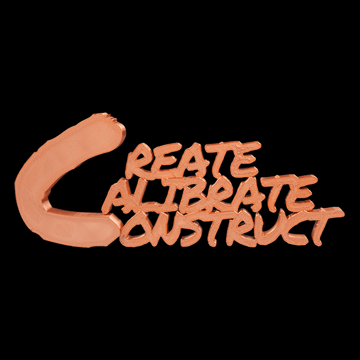 Cartel decorativo personalizable