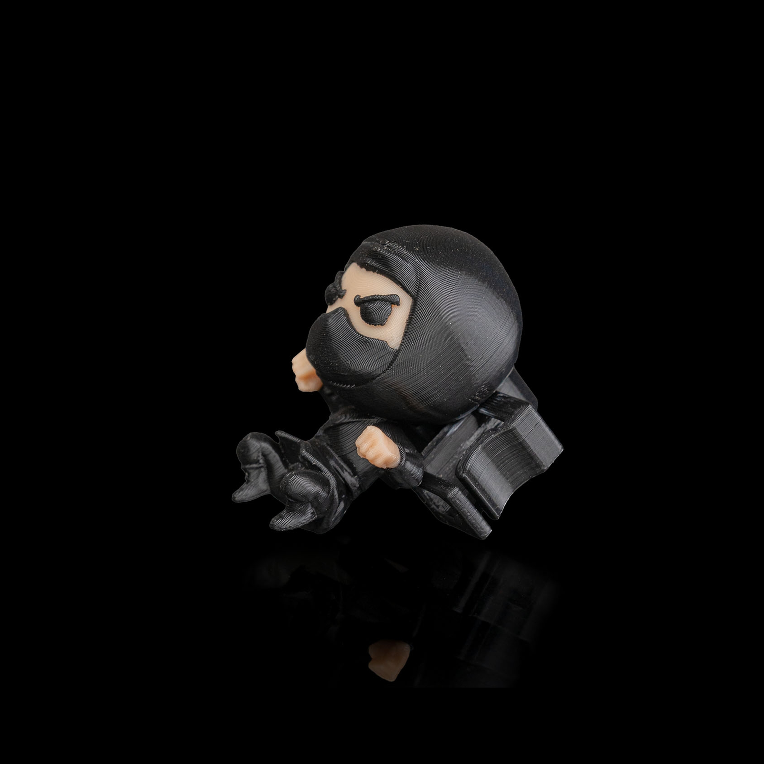Ayuda para palillos Chopstealth Ninja