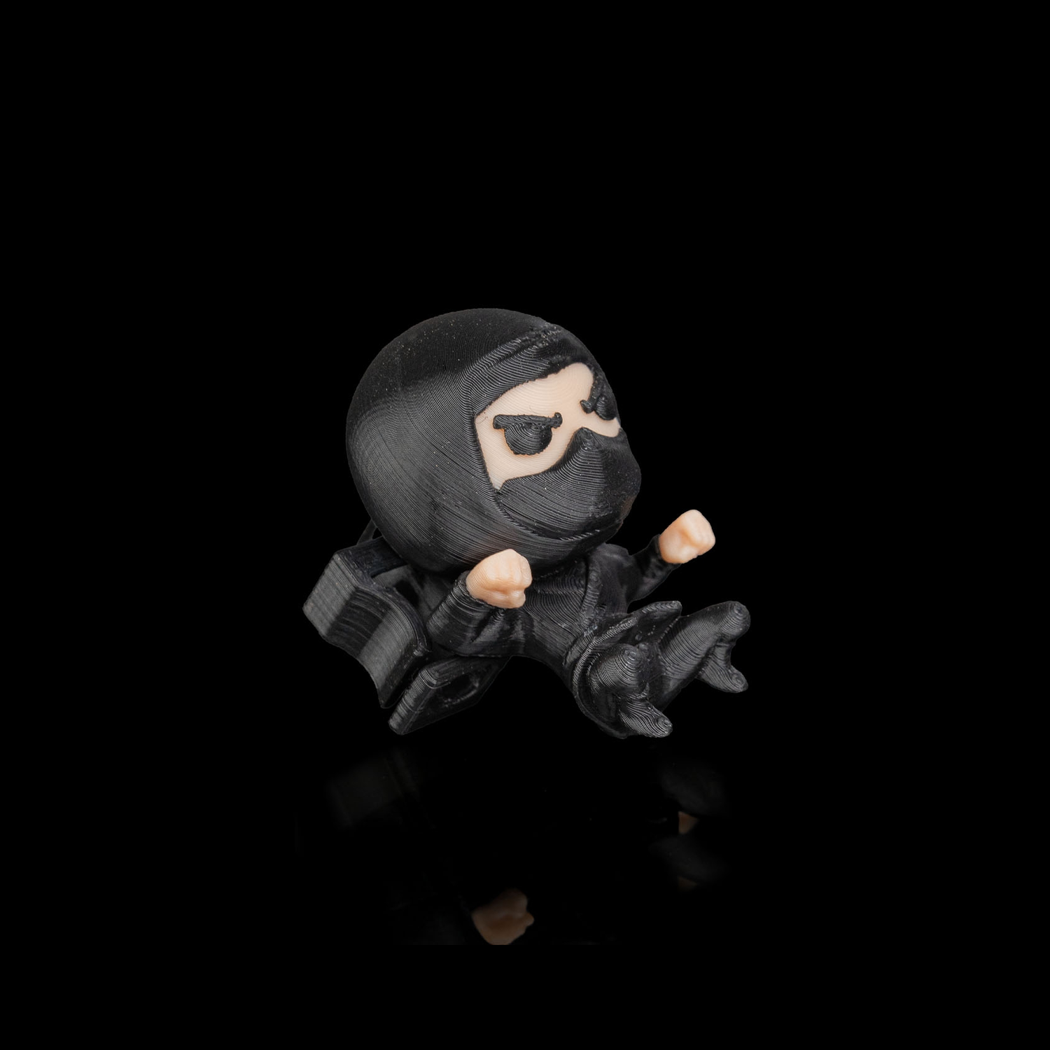 Ayuda para palillos Chopstealth Ninja