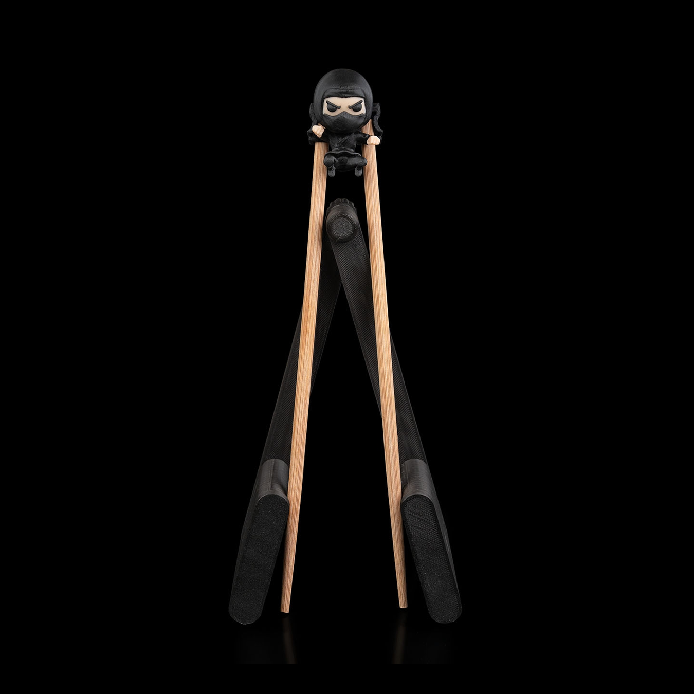 Ayuda para palillos Chopstealth Ninja