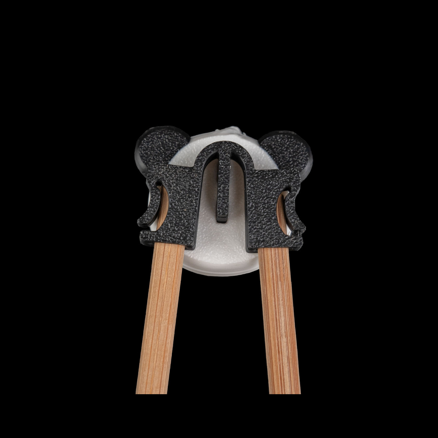 Ayuda para palillos Stick with Panda