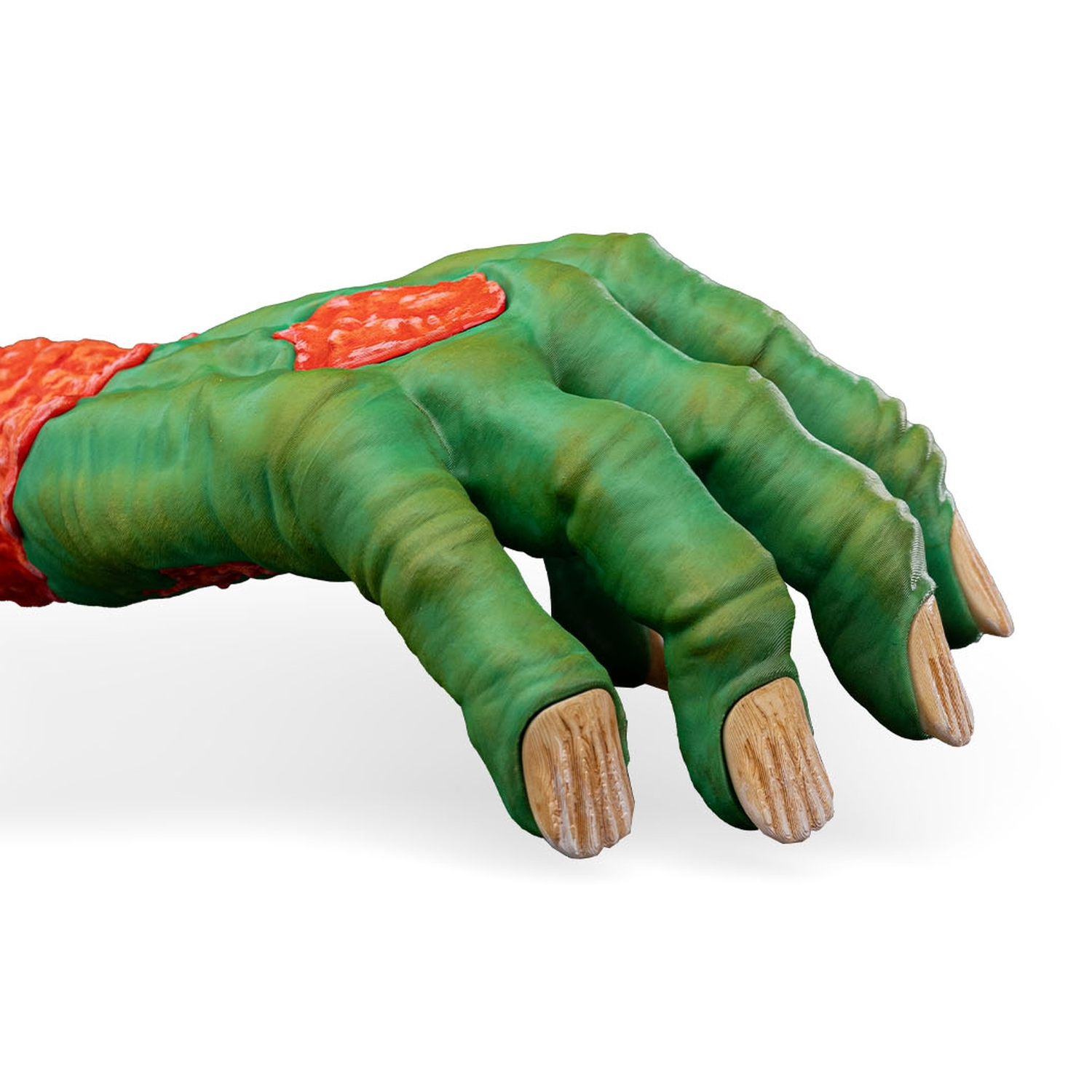 Rascador de espalda Lend a Hand