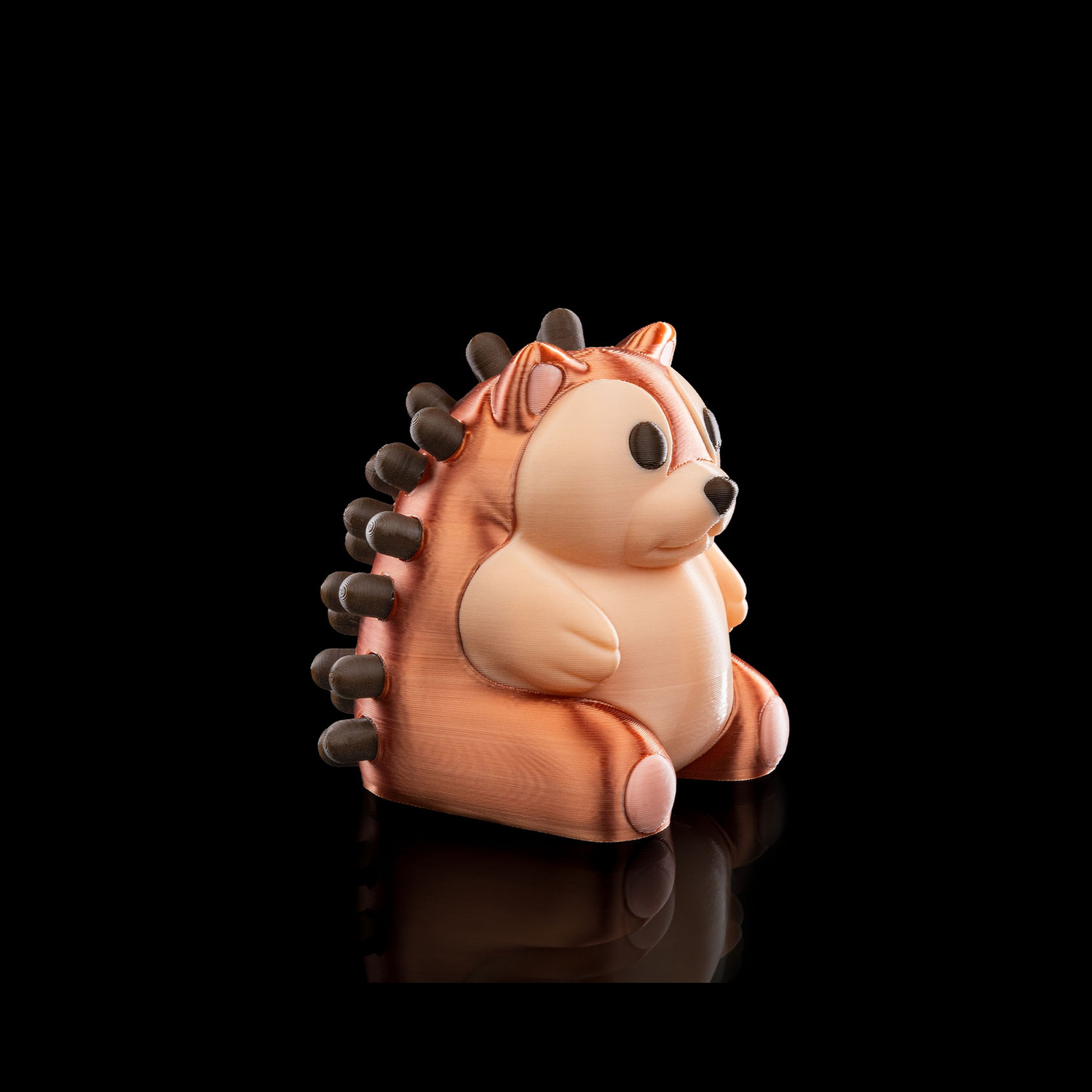 Masajeador Hedgehog Serenity