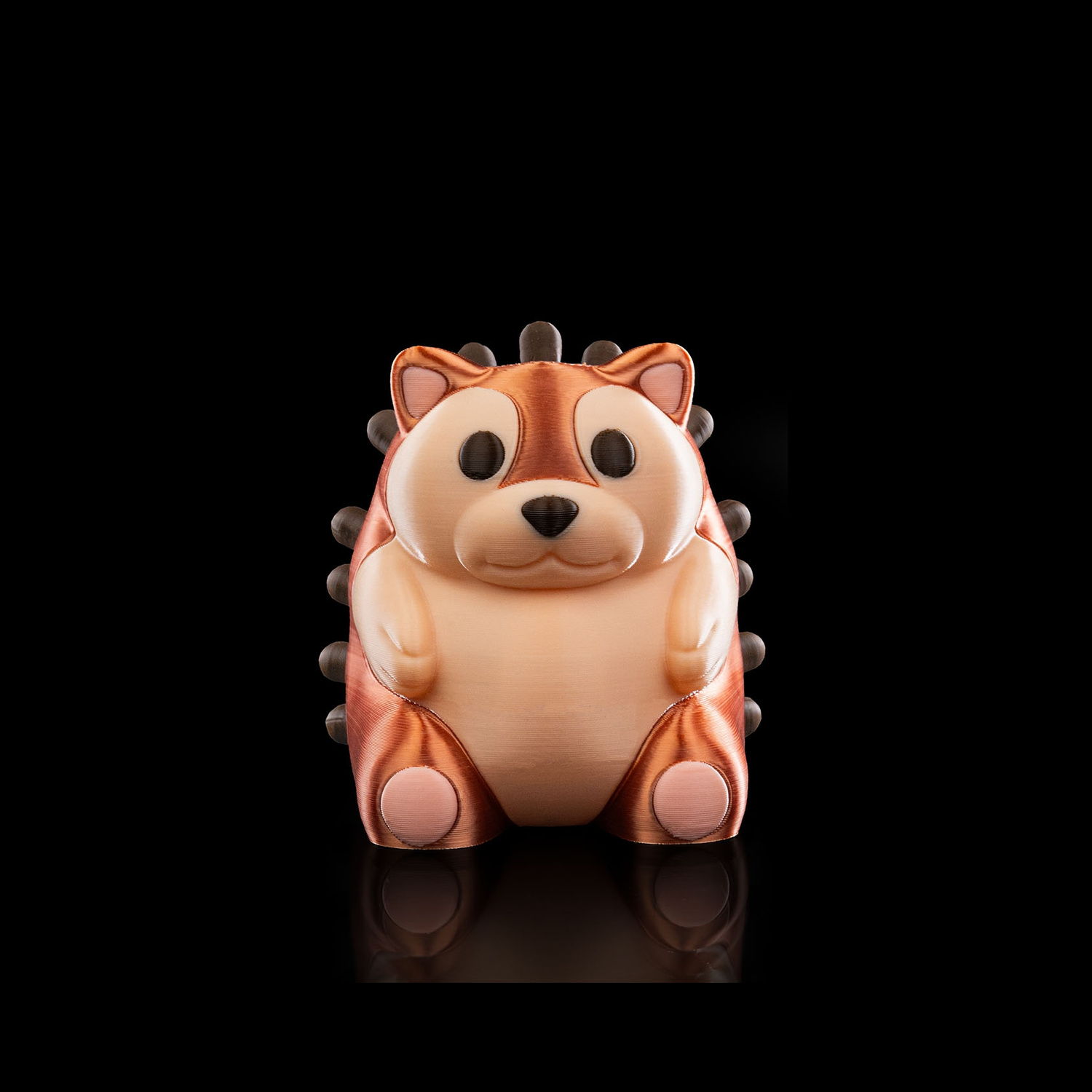Masajeador Hedgehog Serenity