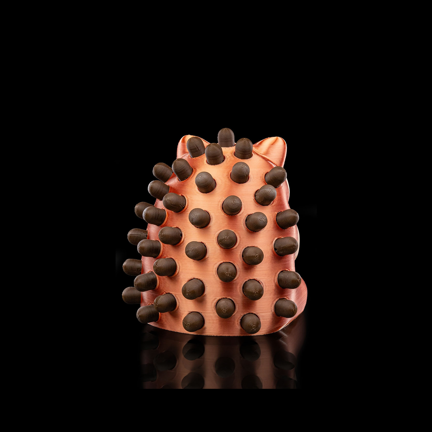 Masajeador Hedgehog Serenity
