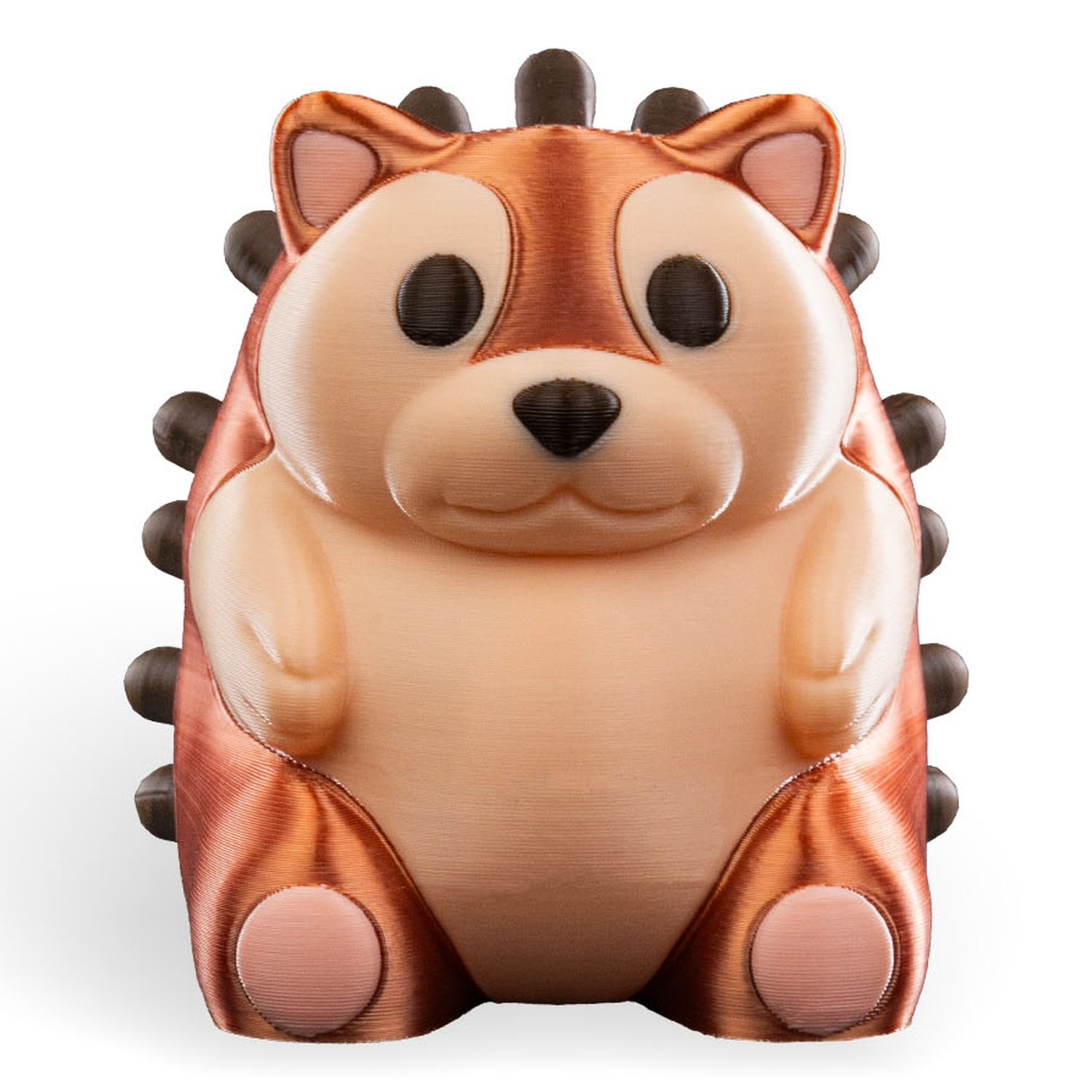 Masajeador Hedgehog Serenity