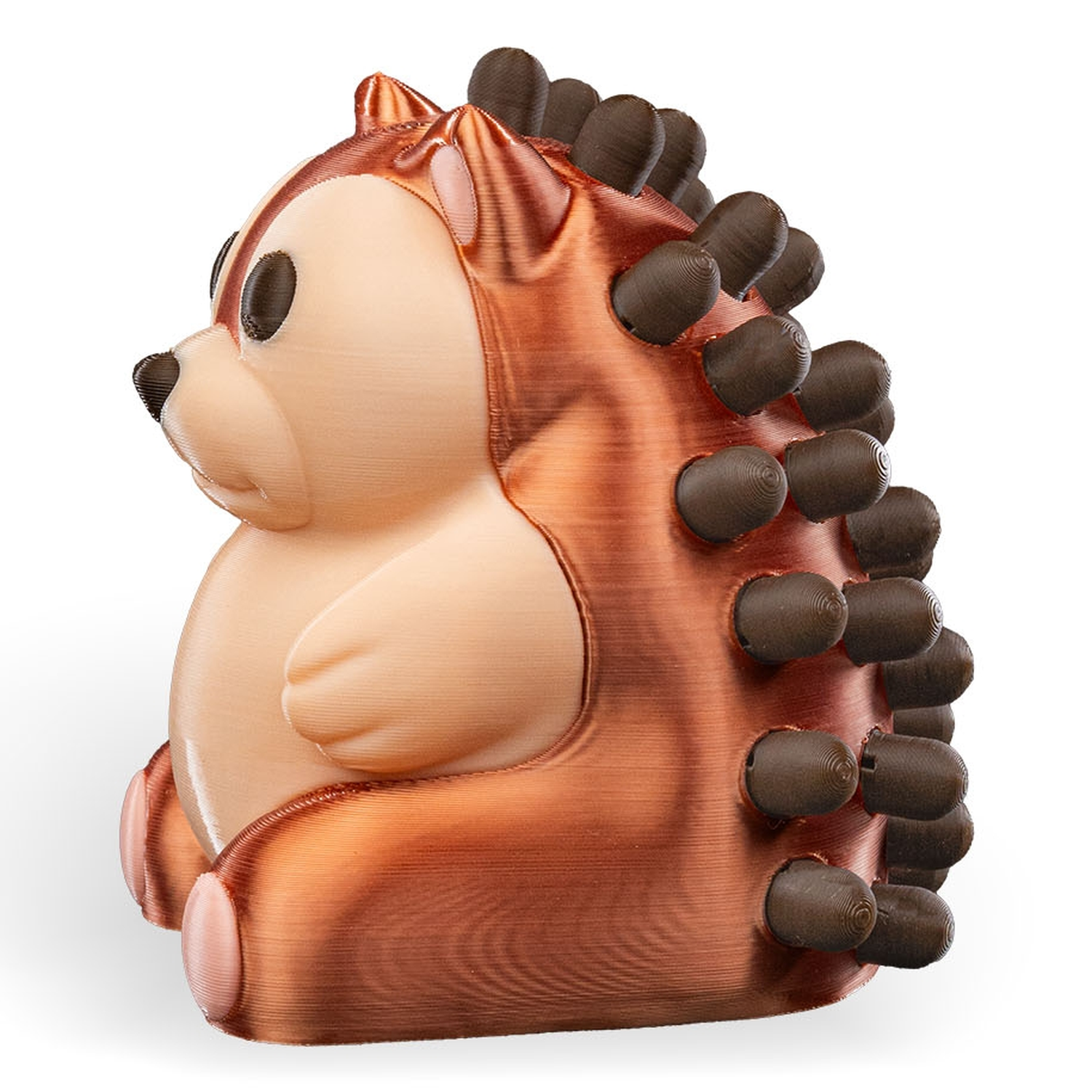 Masajeador Hedgehog Serenity