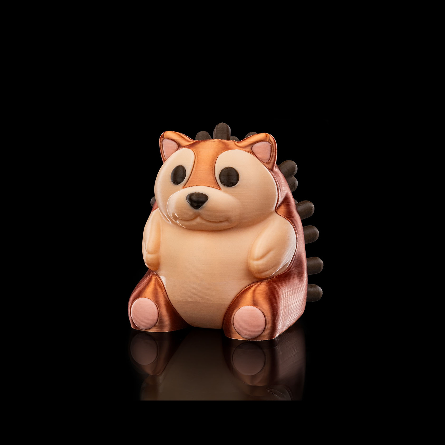 Masajeador Hedgehog Serenity