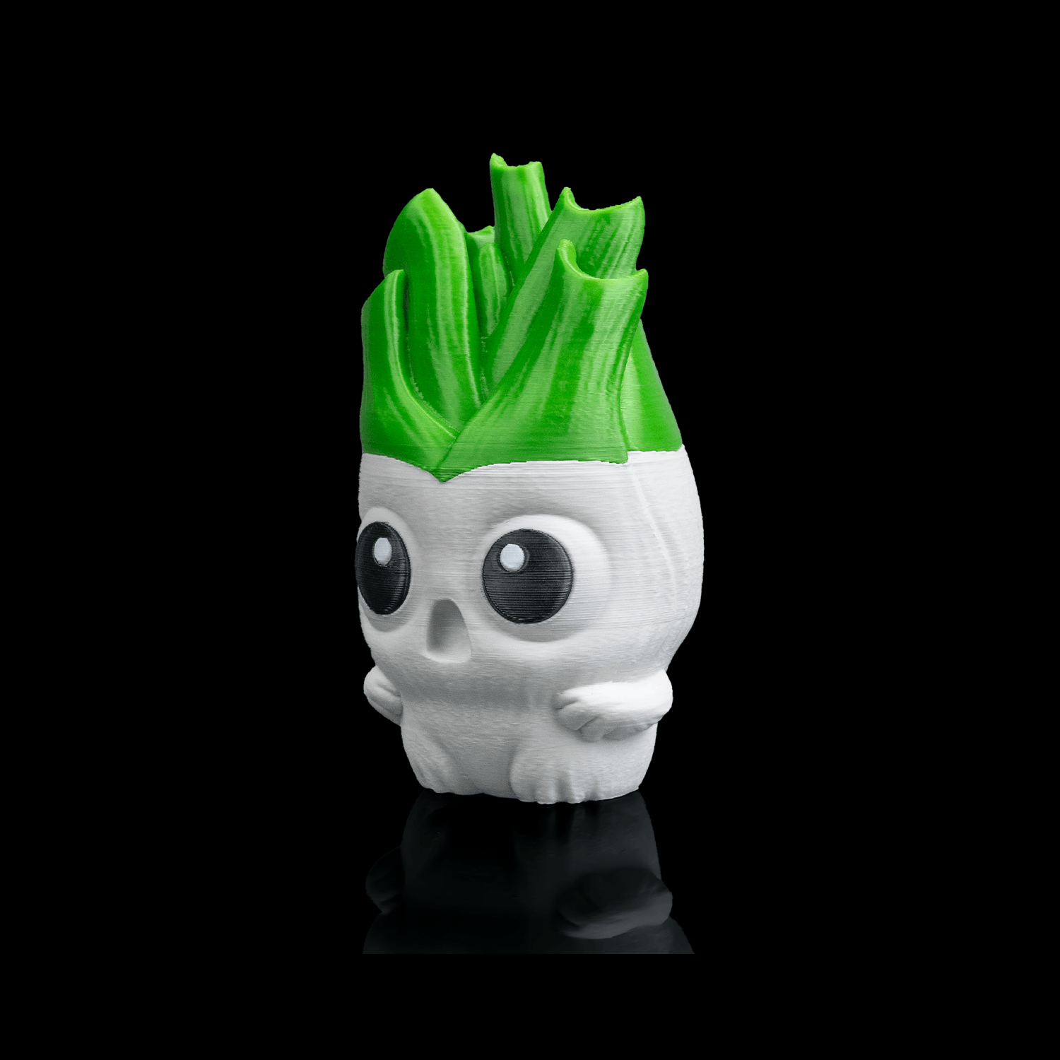 Figura decorativa Lee, the Leek