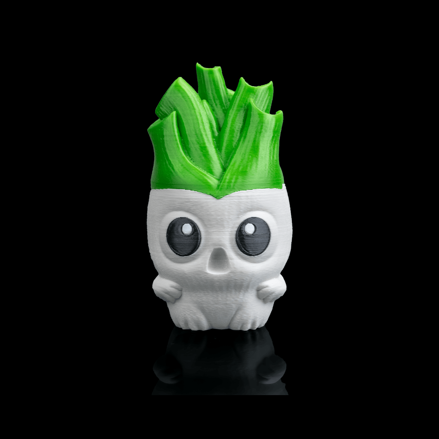 Figura decorativa Lee, the Leek