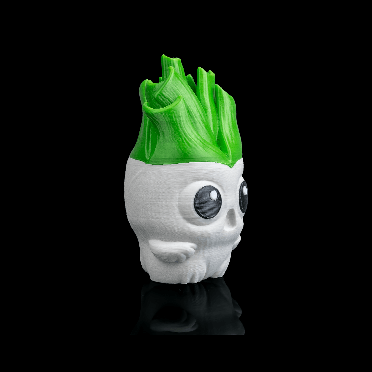 Figura decorativa Lee, the Leek