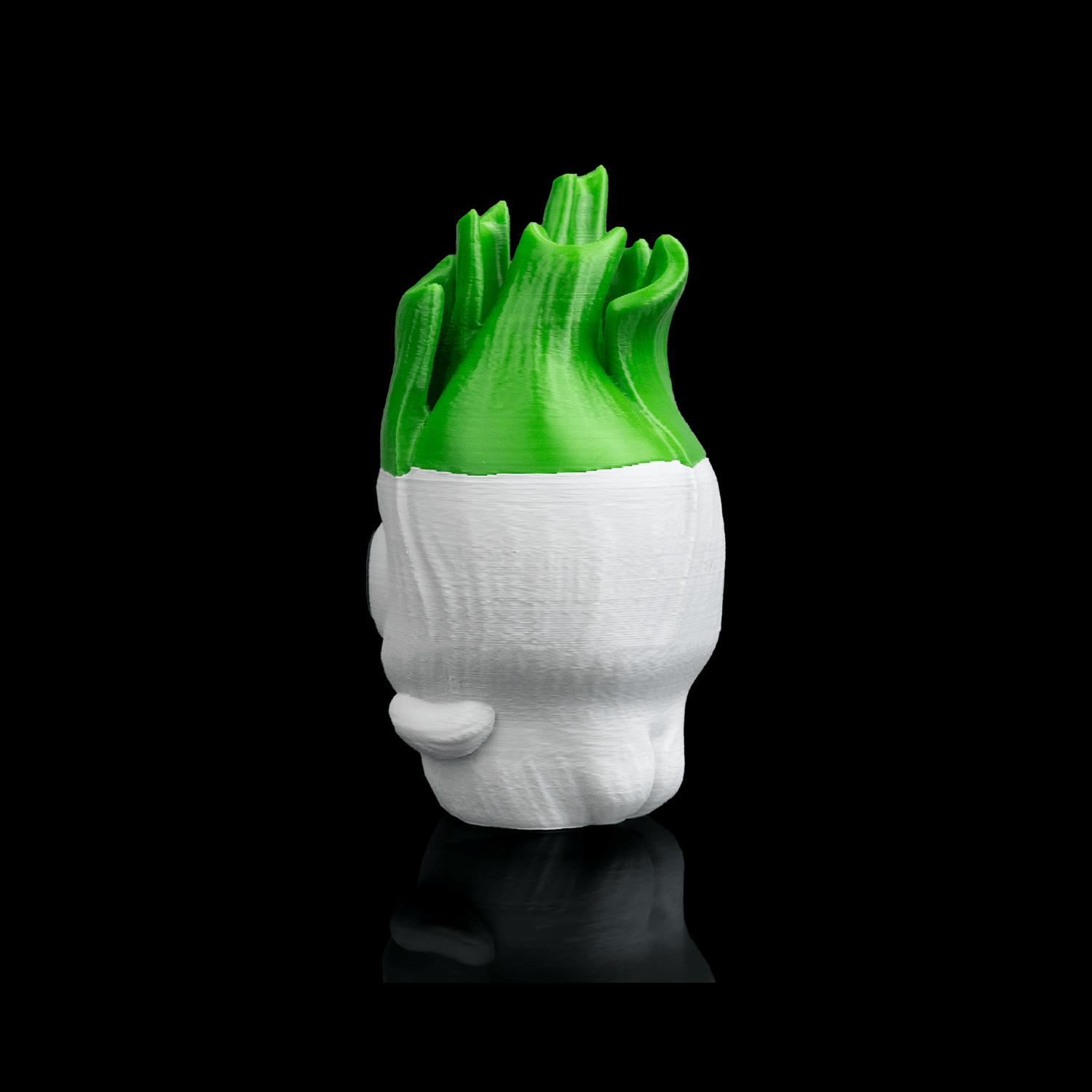 Figura decorativa Lee, the Leek