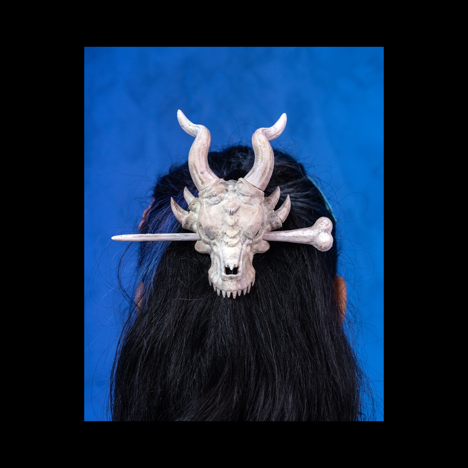 Horquilla Bone Trophy