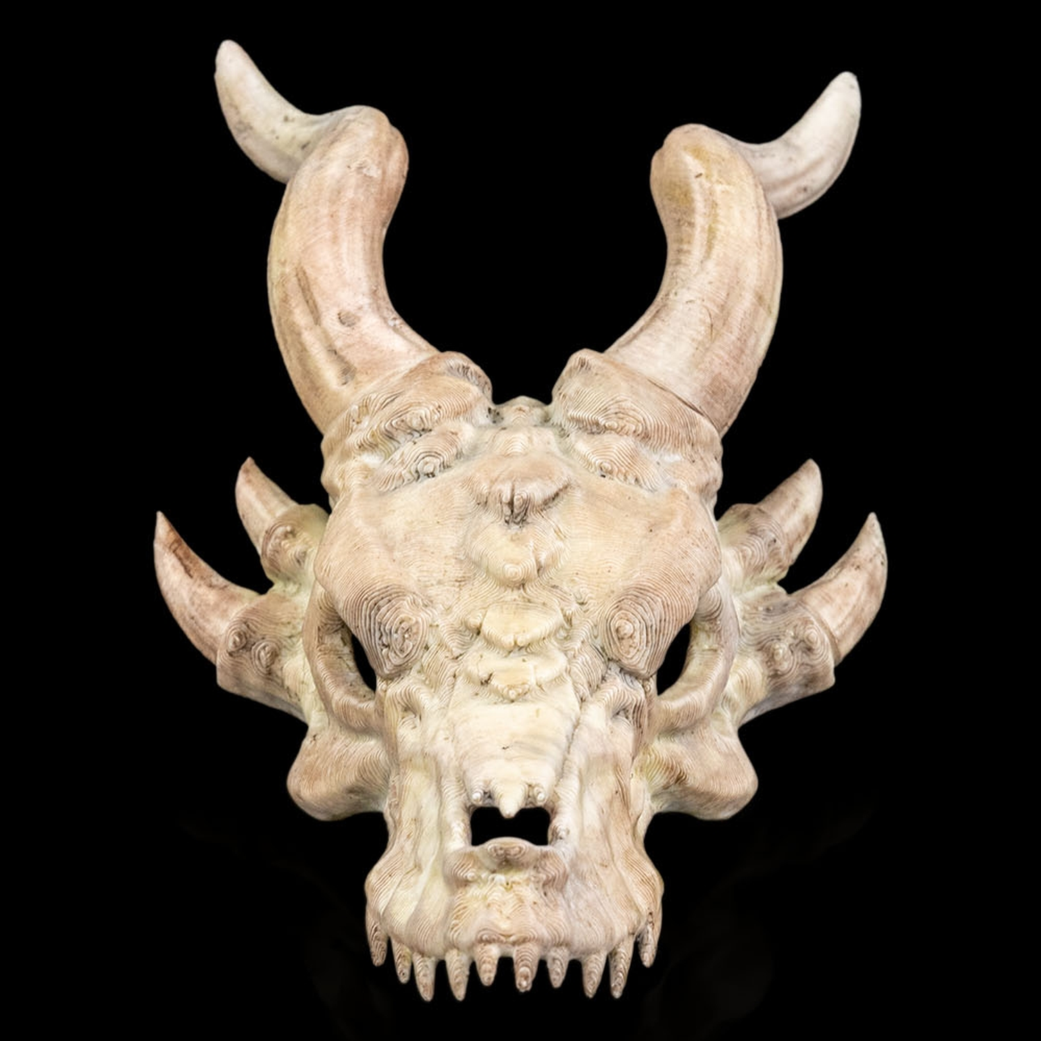 Horquilla Bone Trophy
