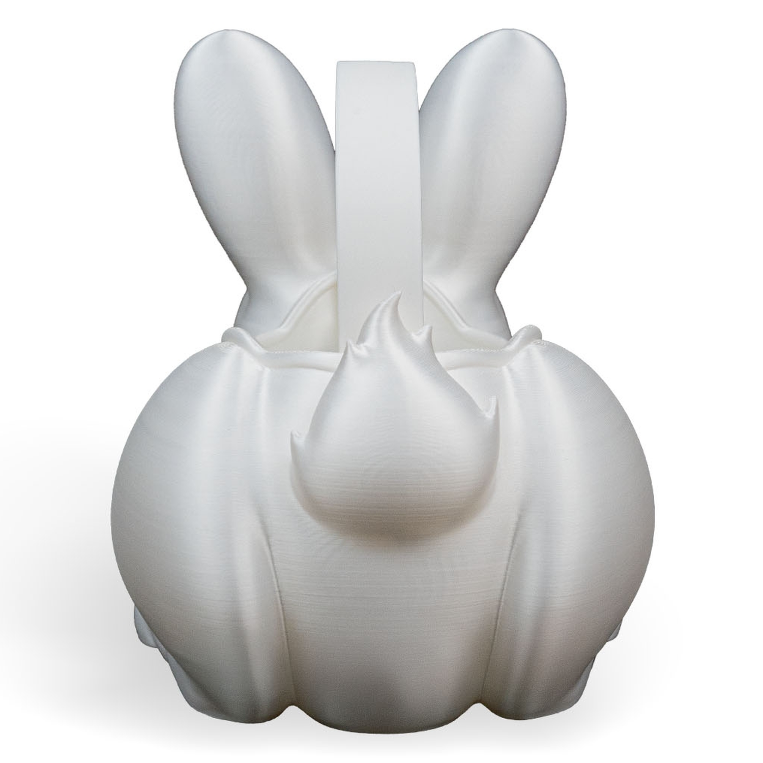 Cesta Bunny Hop