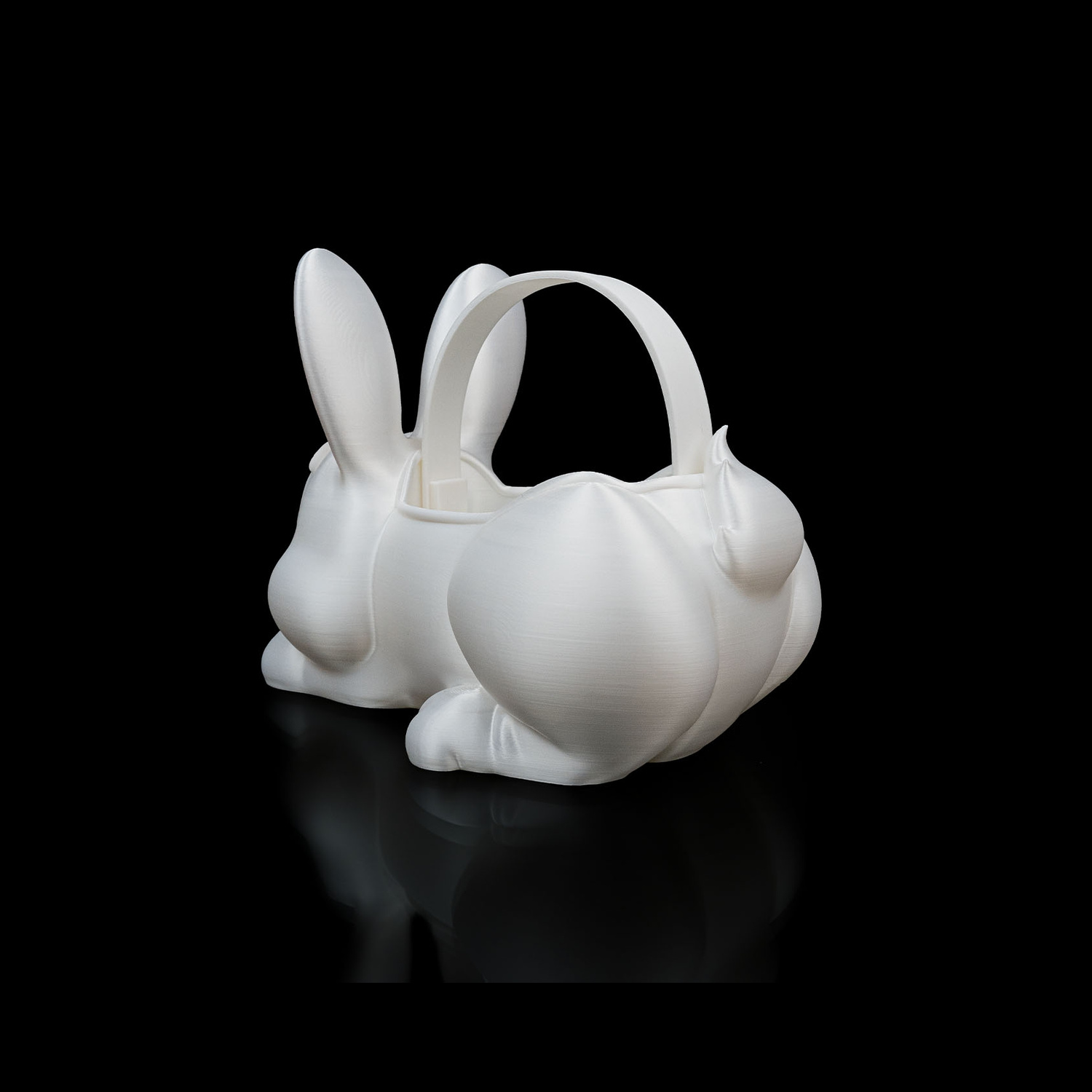 Cesta Bunny Hop