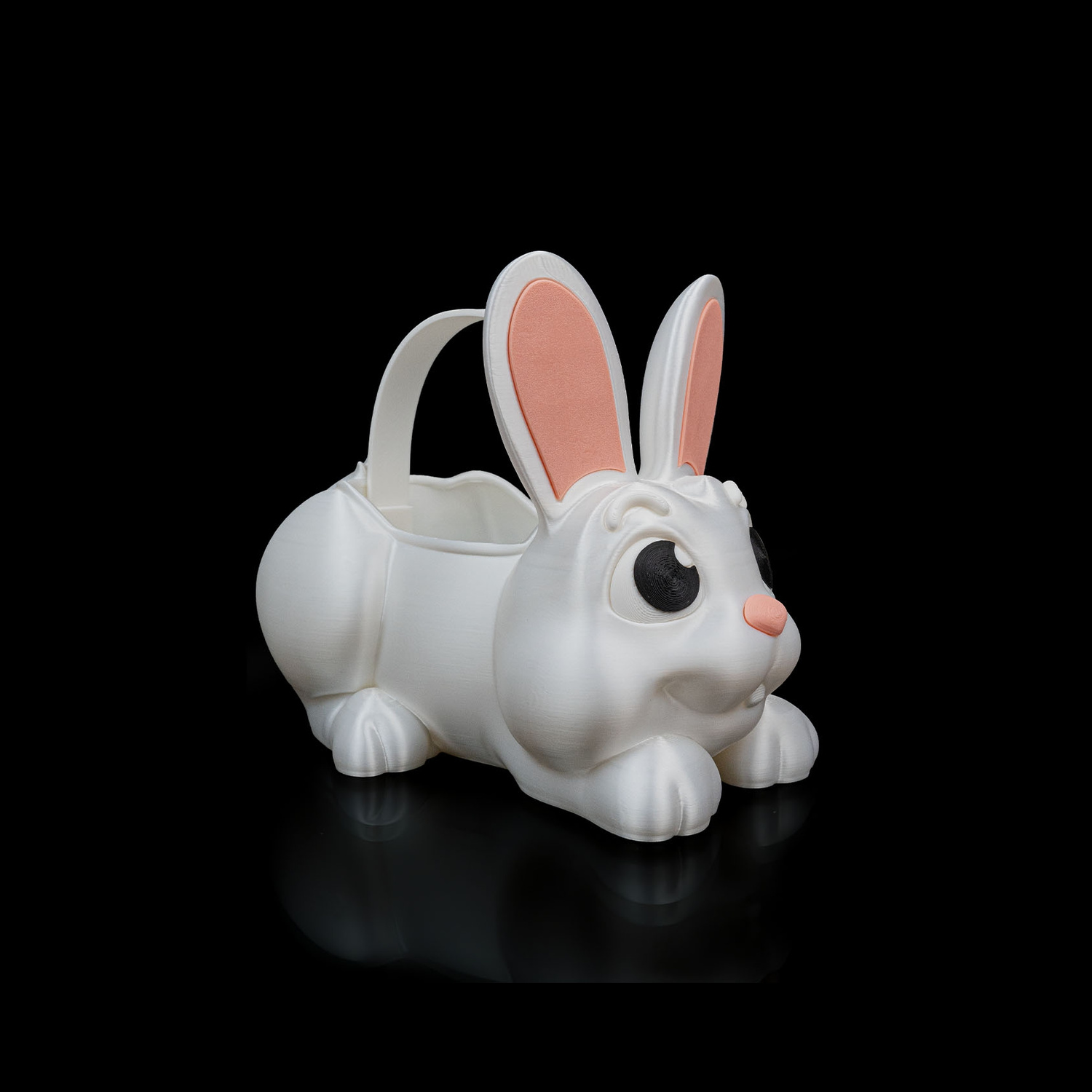 Cesta Bunny Hop