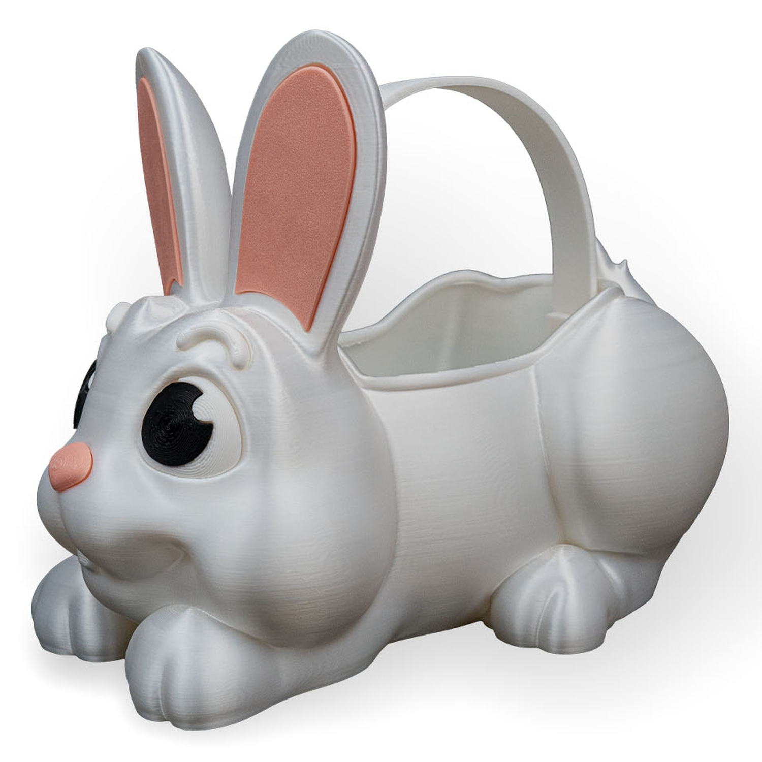 Cesta Bunny Hop