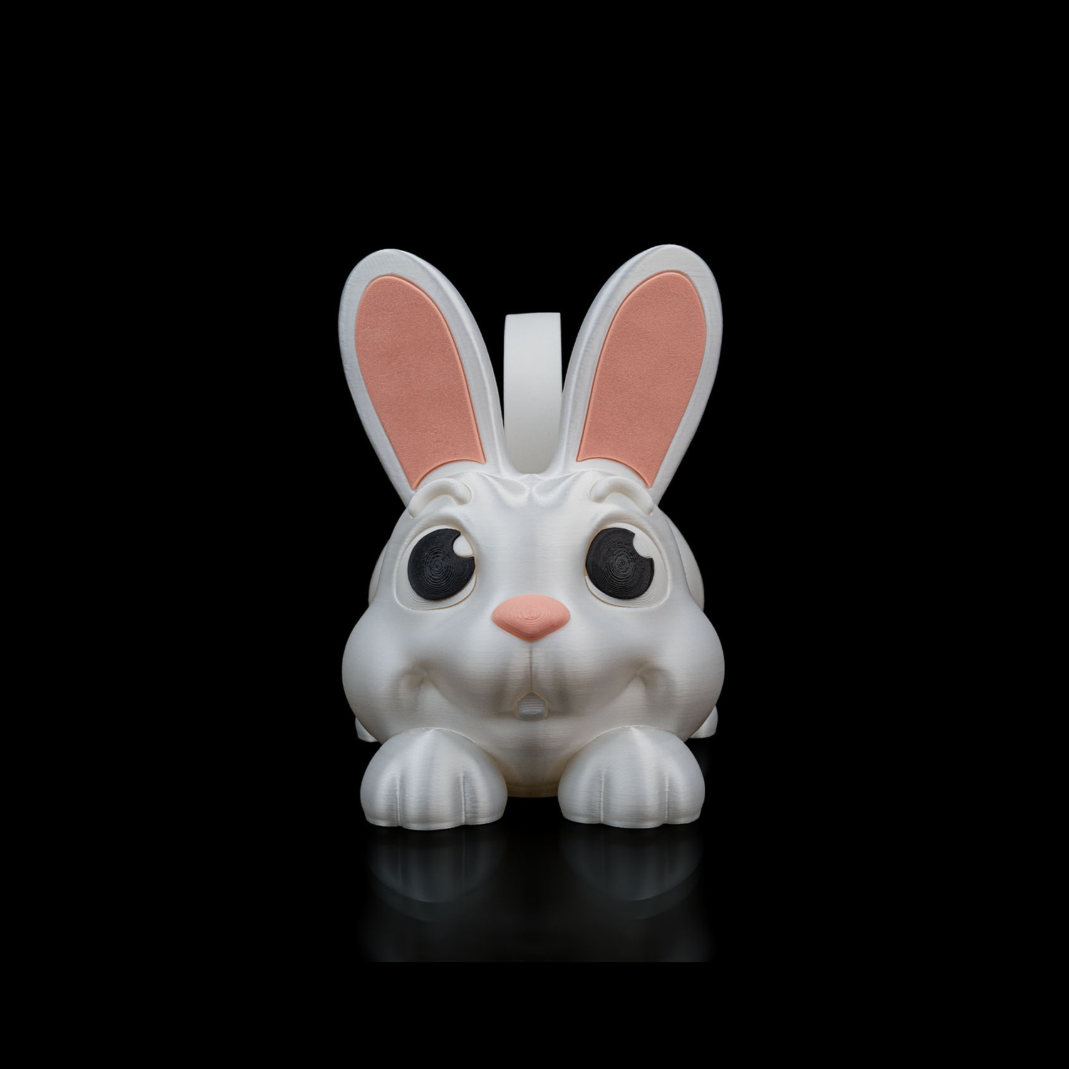 Cesta Bunny Hop