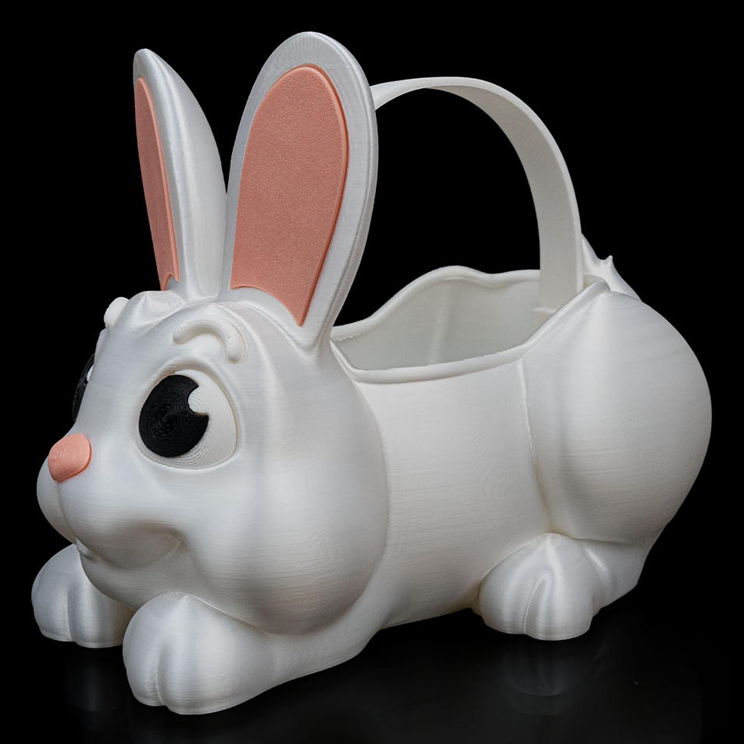 Cesta Bunny Hop
