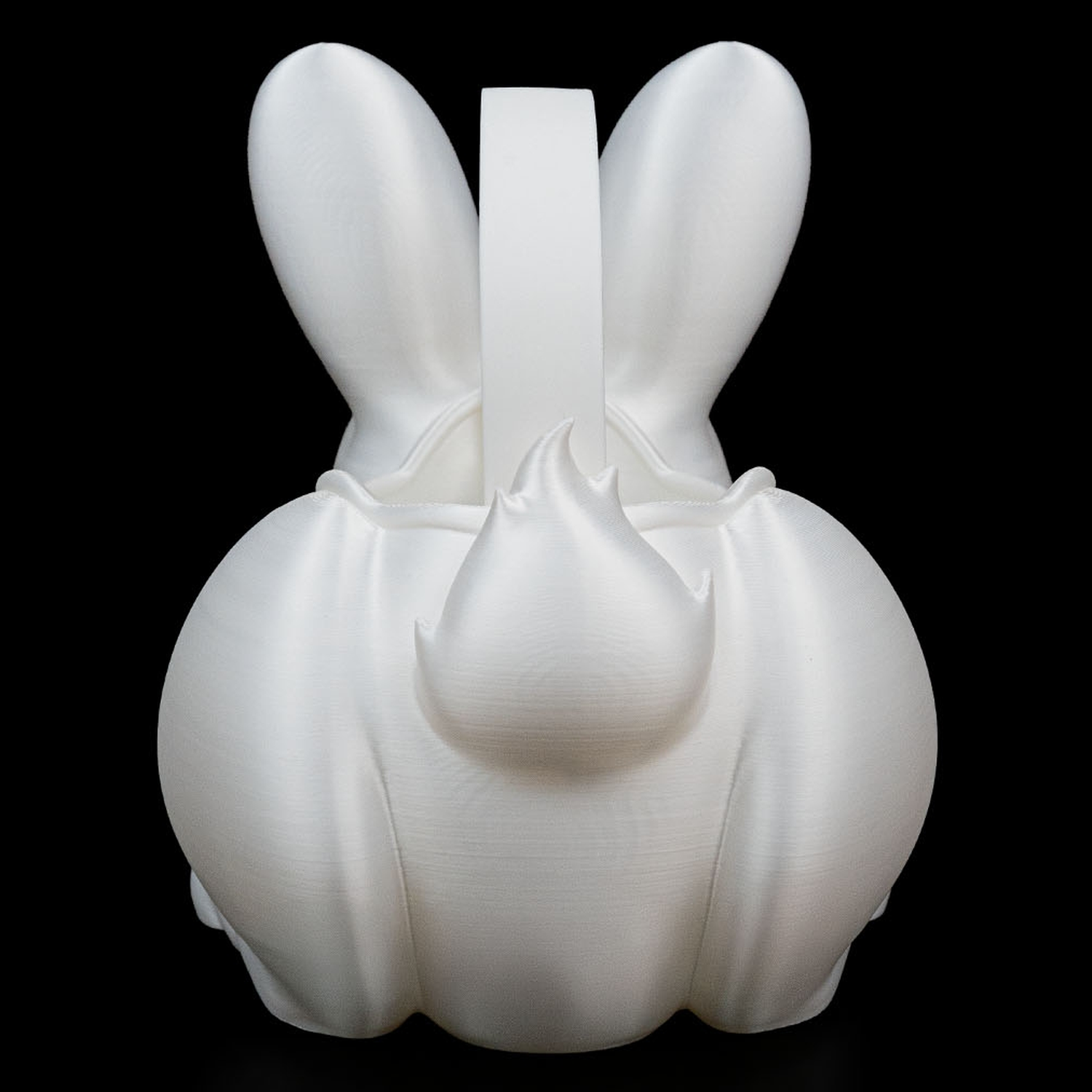 Cesta Bunny Hop