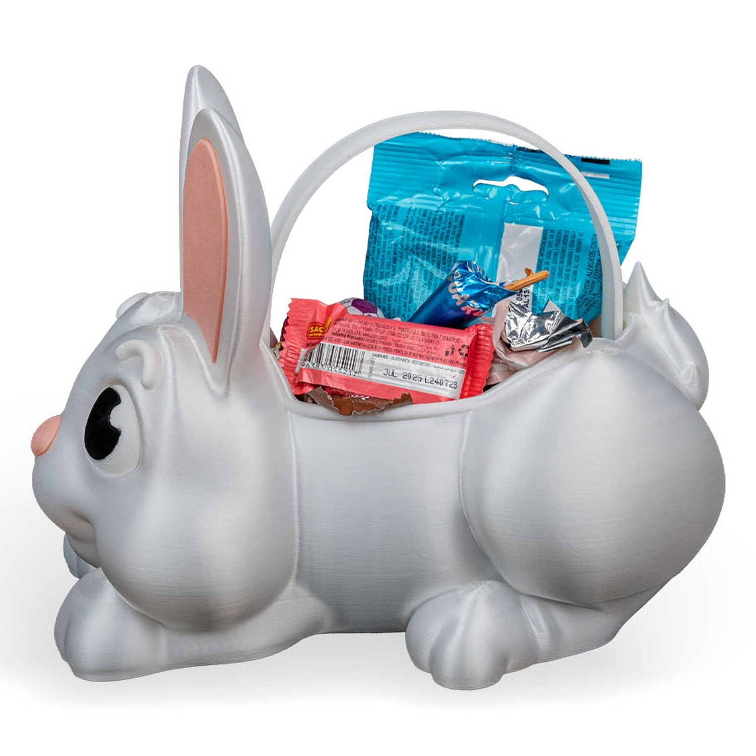 Cesta Bunny Hop