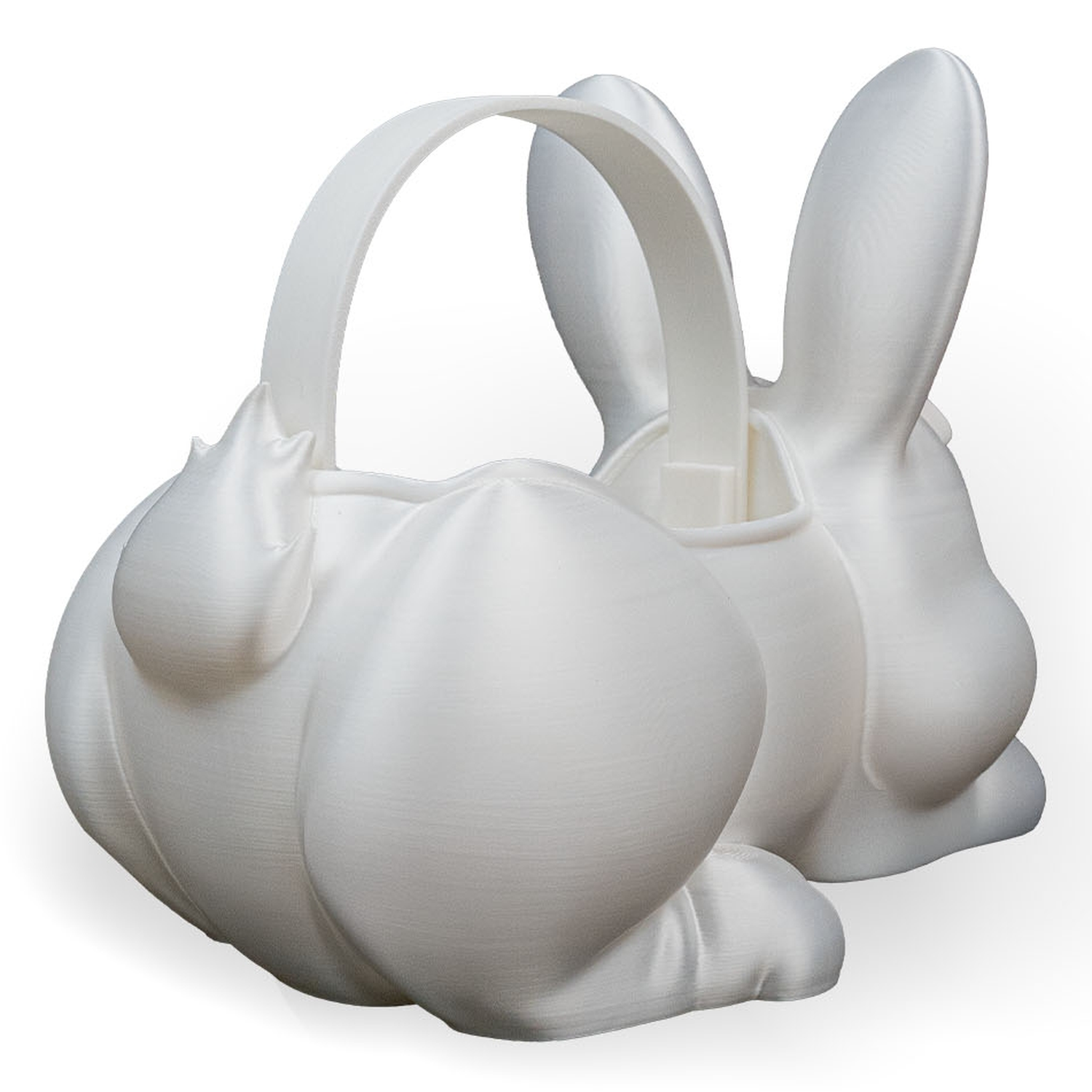 Cesta Bunny Hop