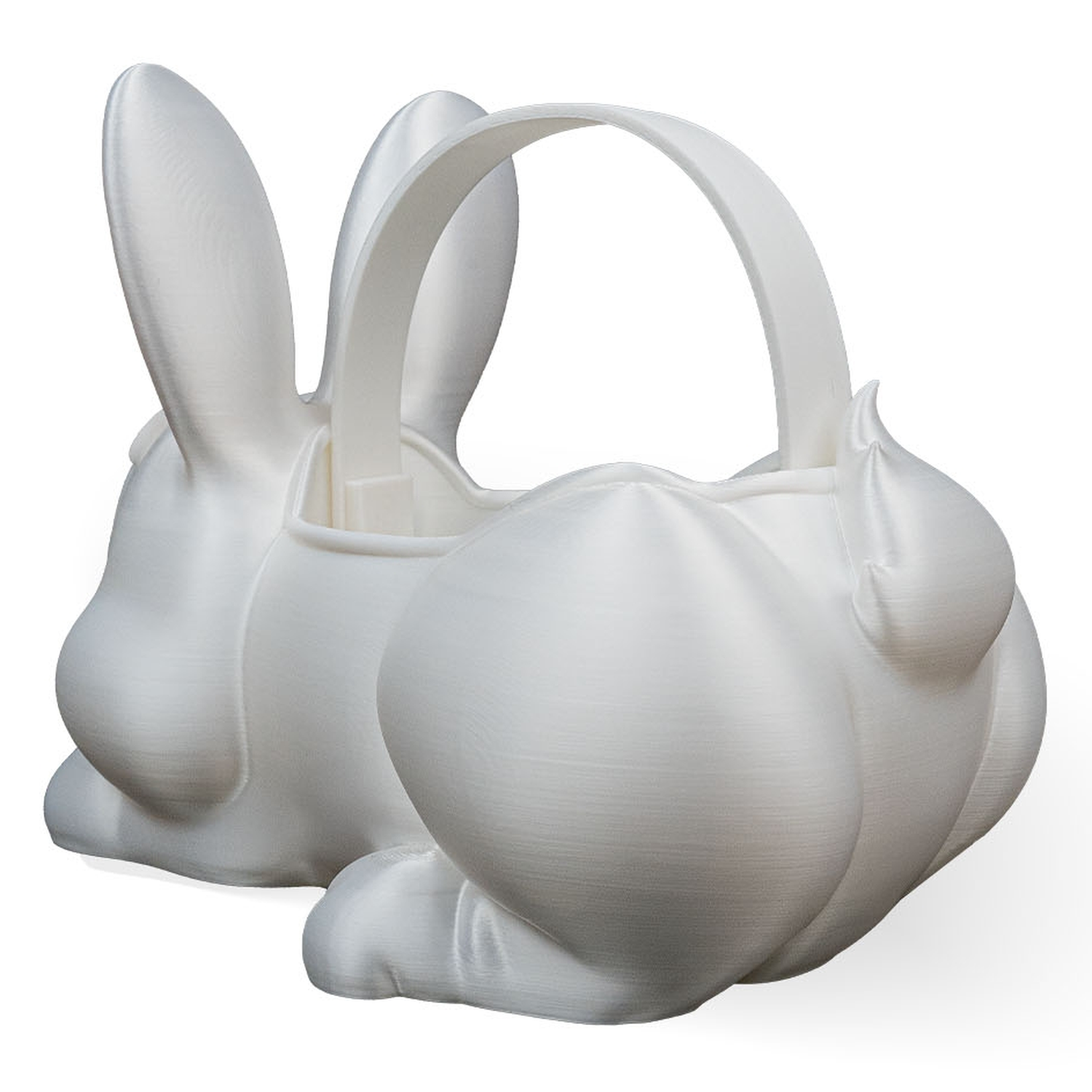 Cesta Bunny Hop