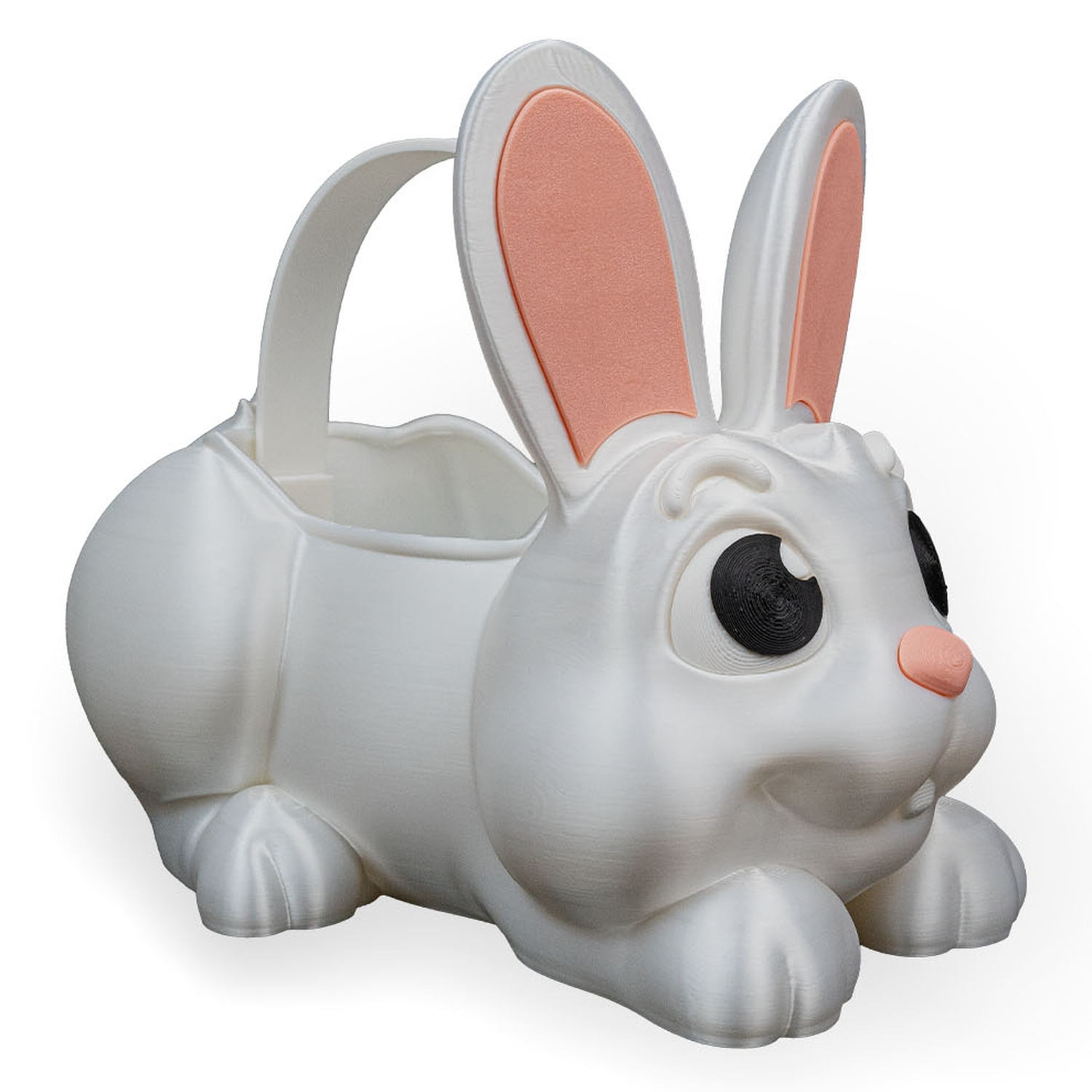 Cesta Bunny Hop