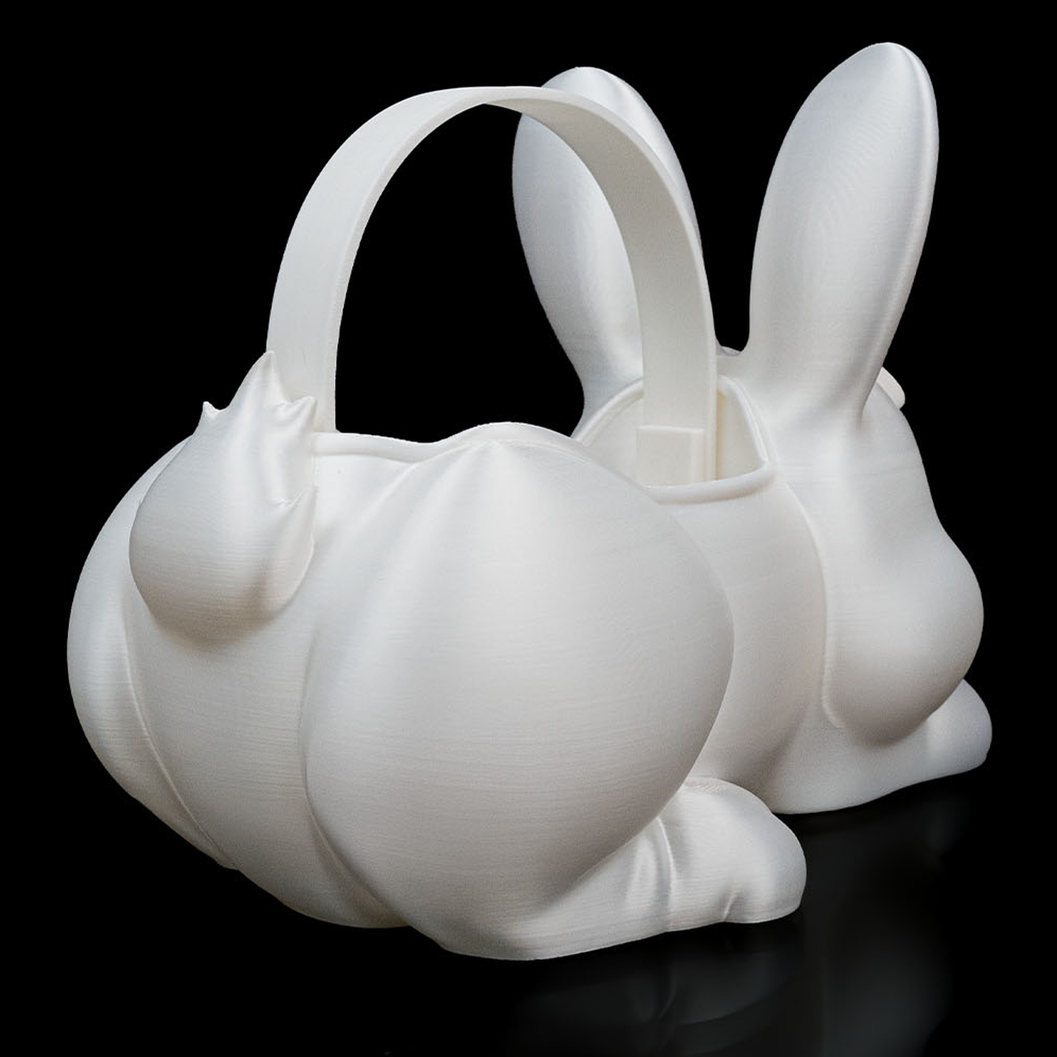 Cesta Bunny Hop