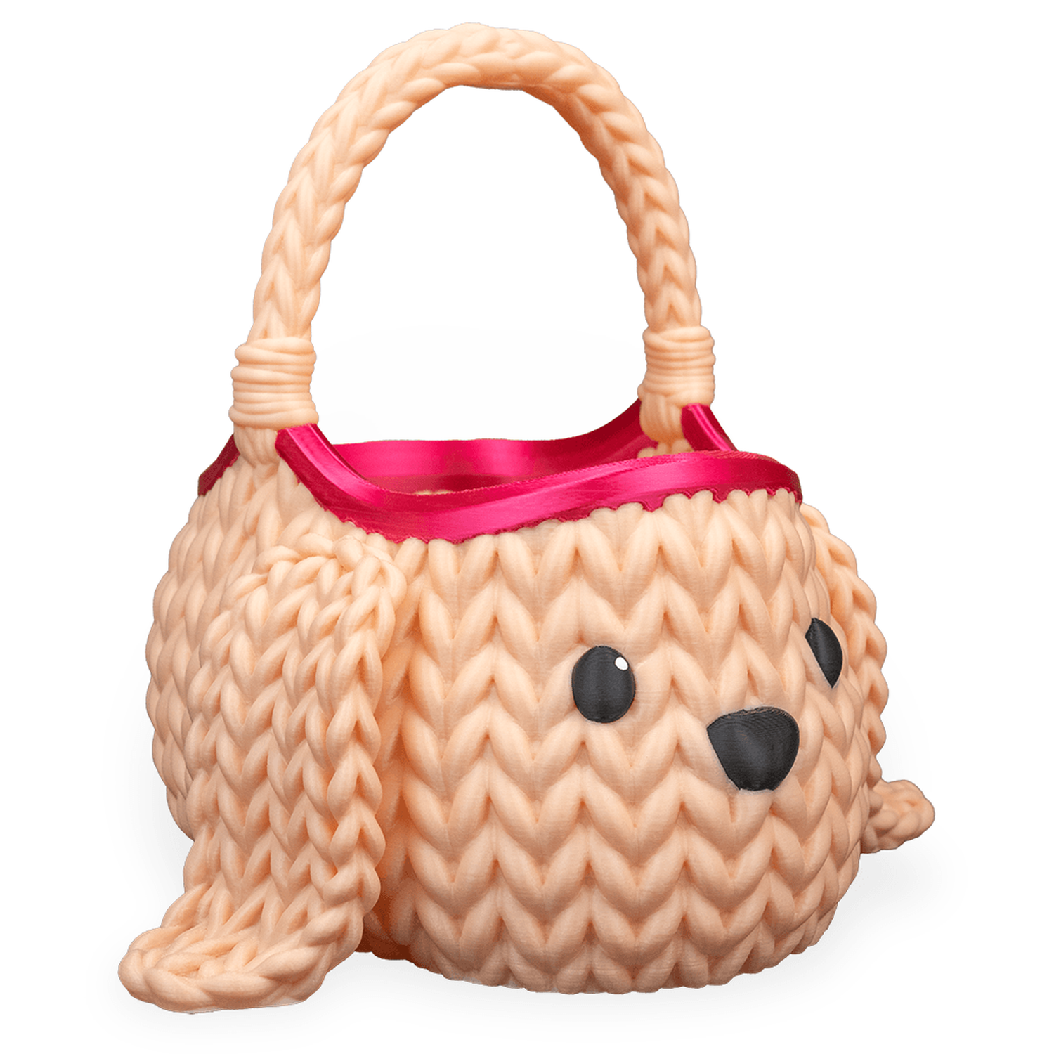 Cesta Hop & Stitch