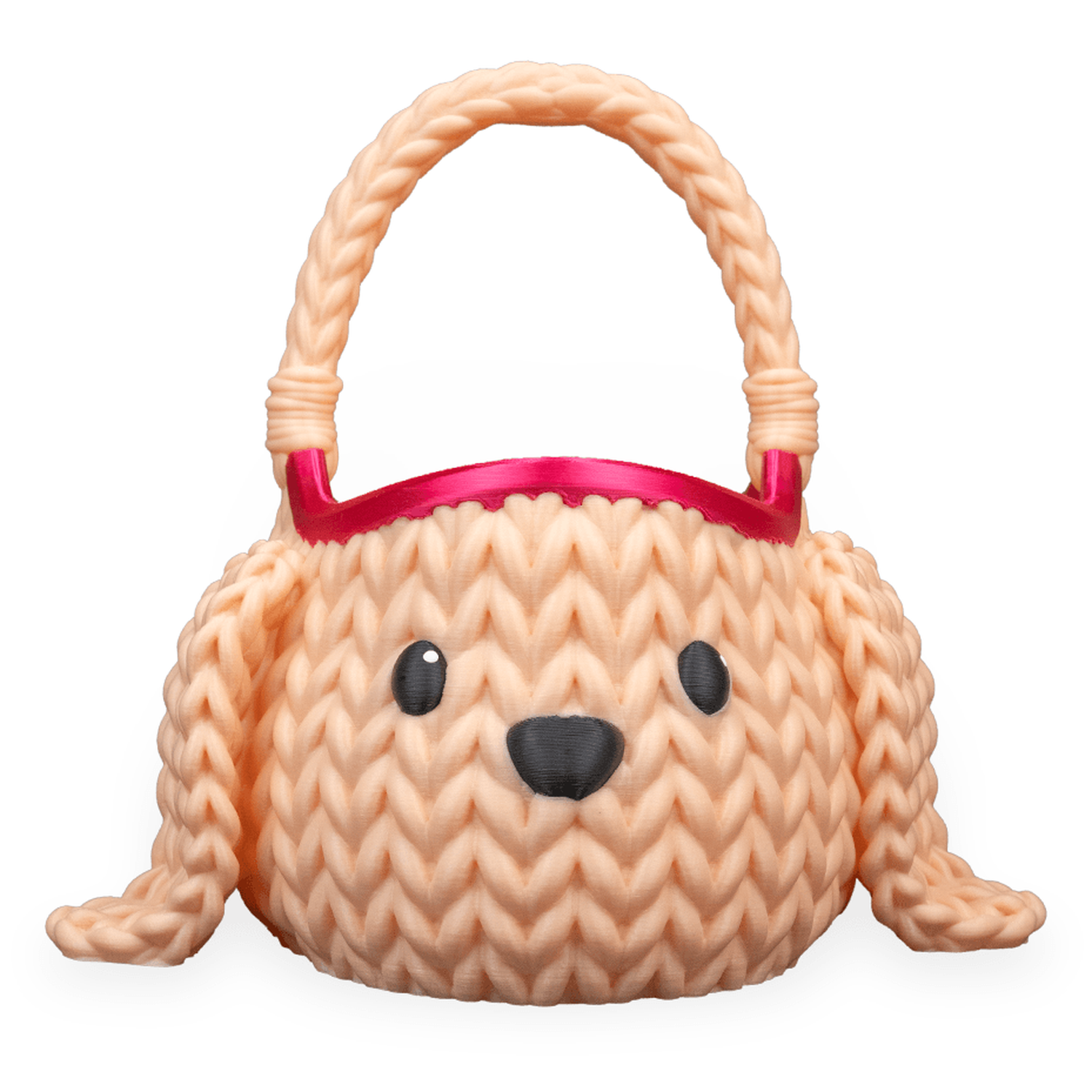Cesta Hop & Stitch